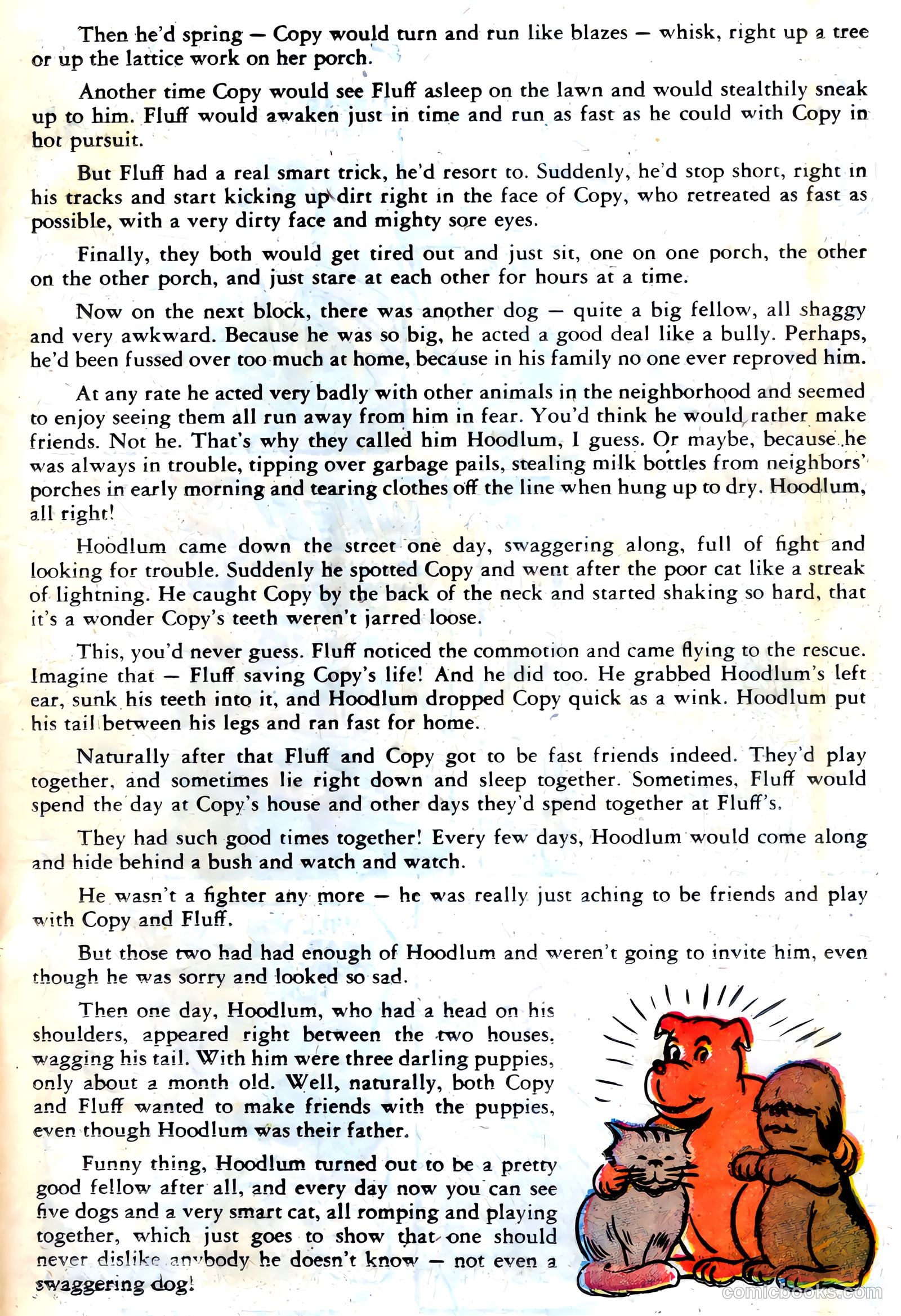 Cutie Pie #2 — page 19 of 36