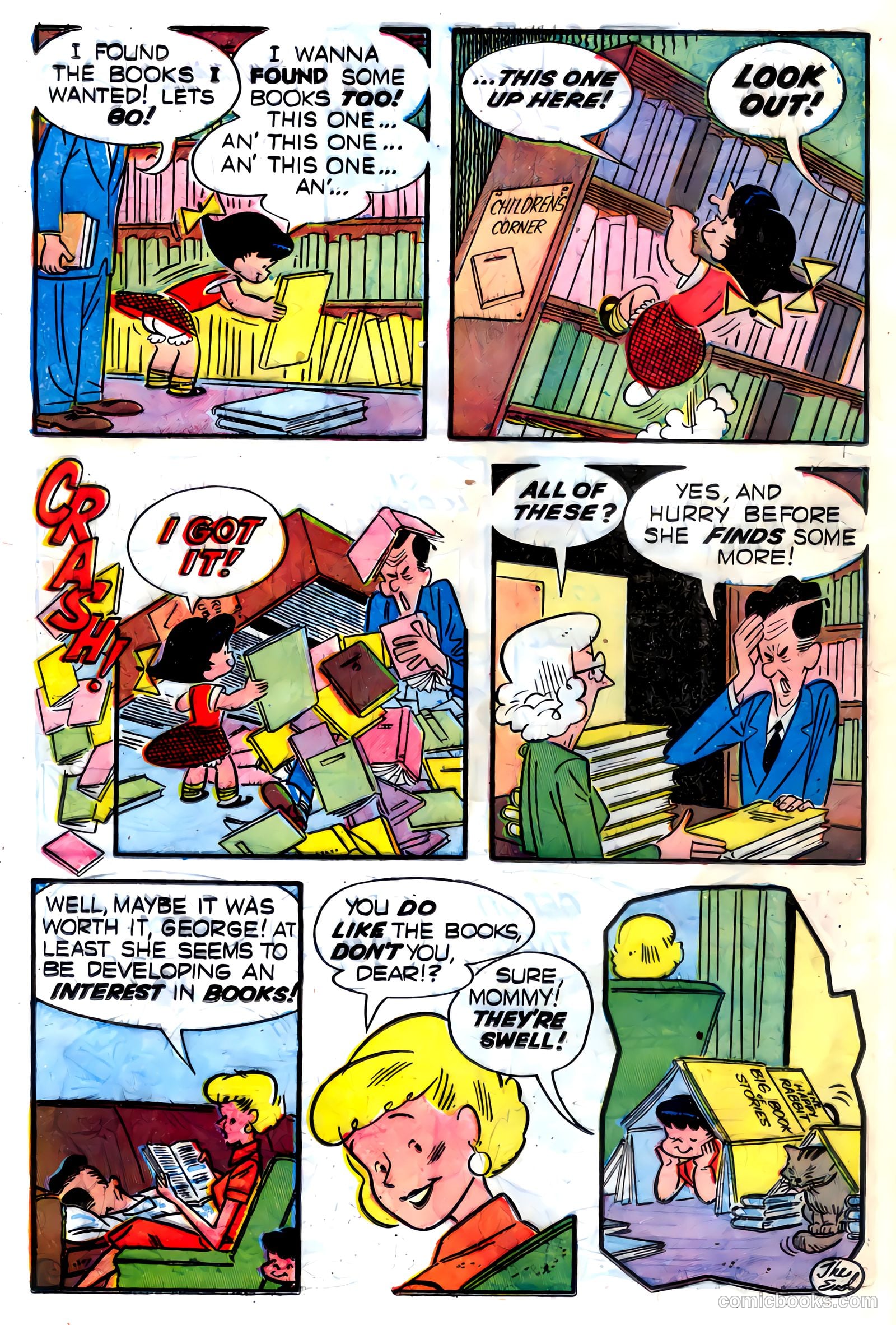 Cutie Pie #2 — page 22 of 36