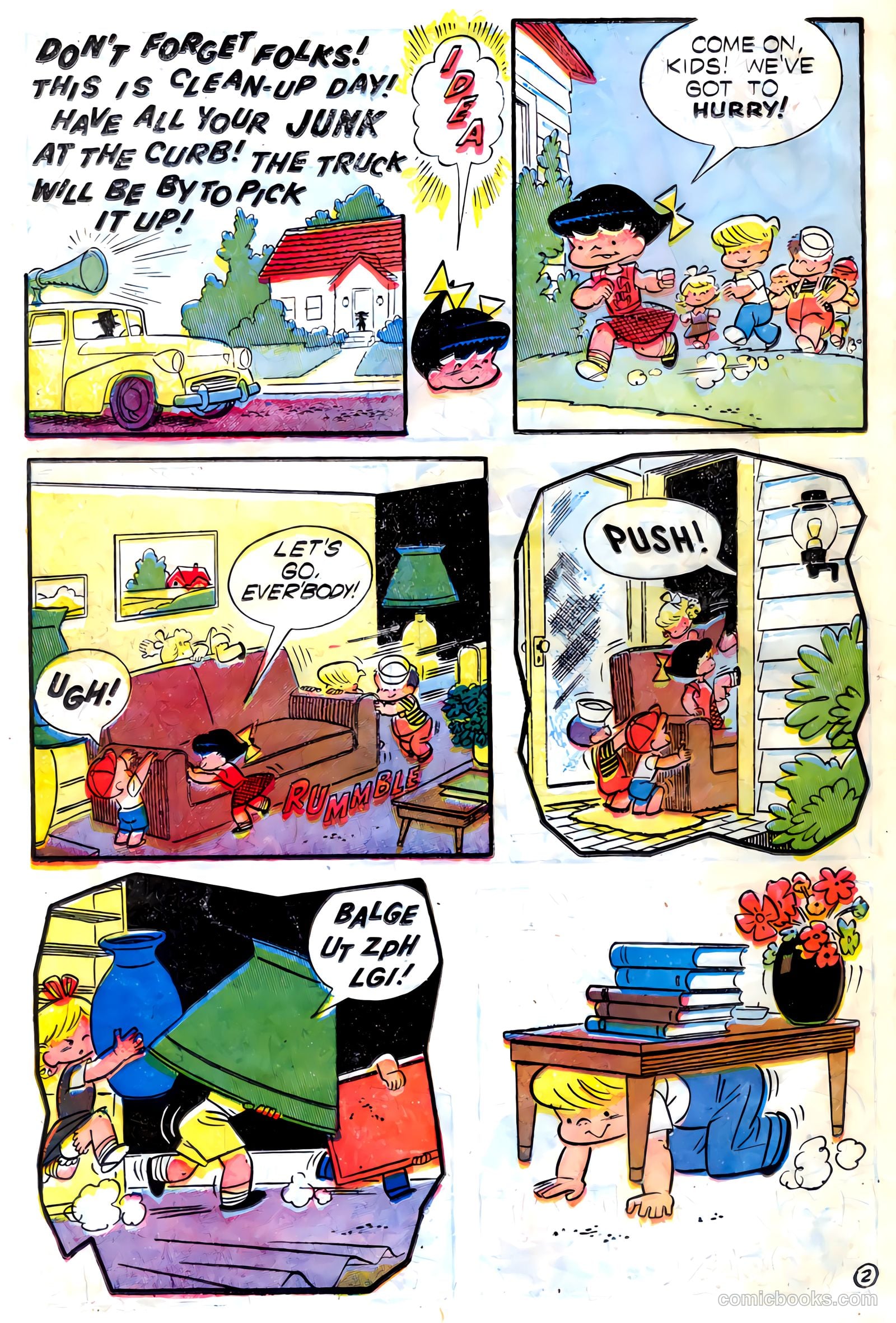 Cutie Pie #2 — page 24 of 36