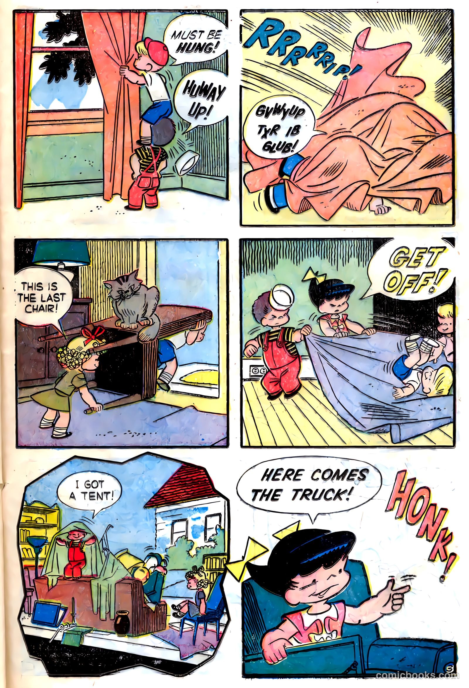 Cutie Pie #2 — page 25 of 36