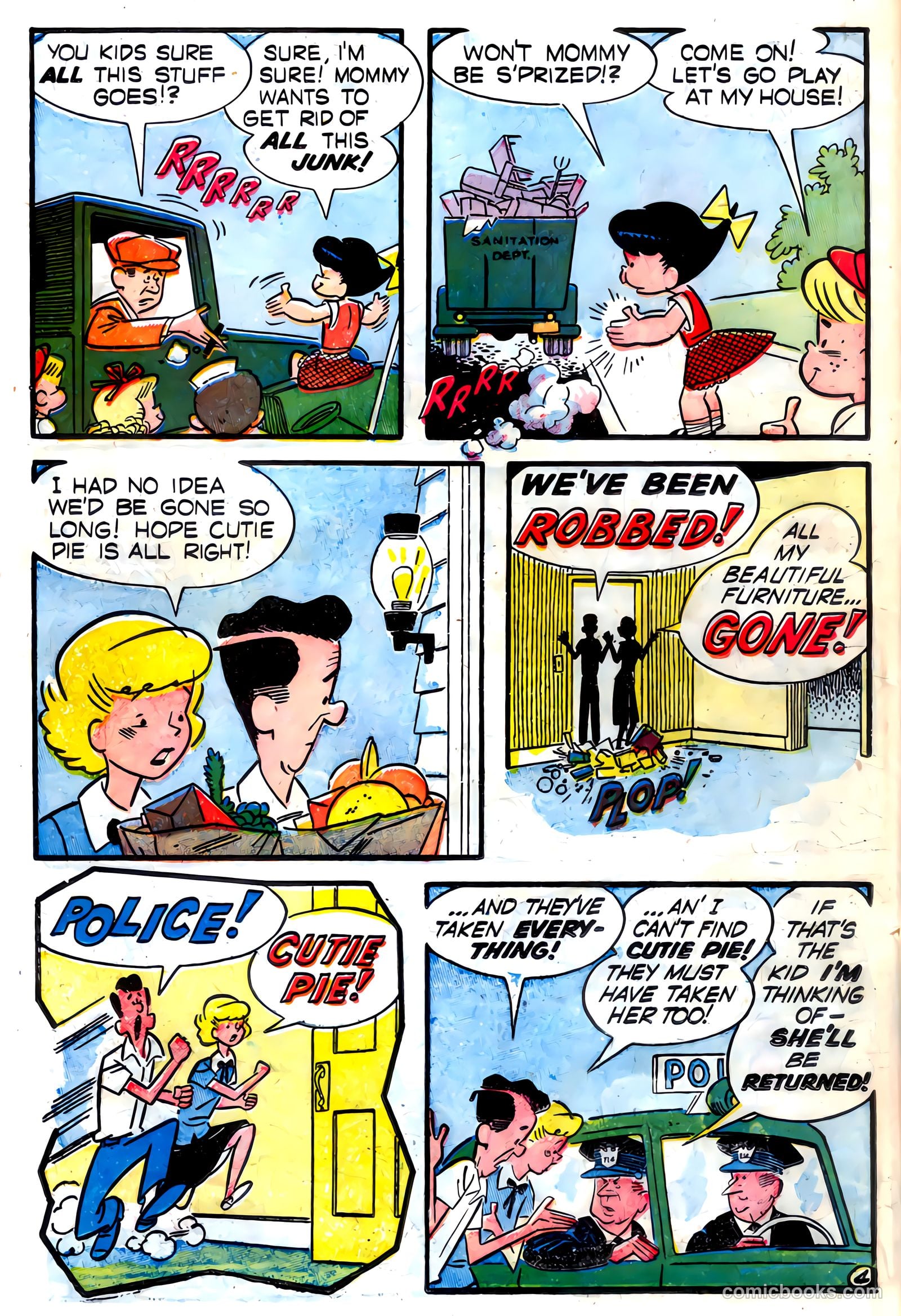 Cutie Pie #2 — page 26 of 36