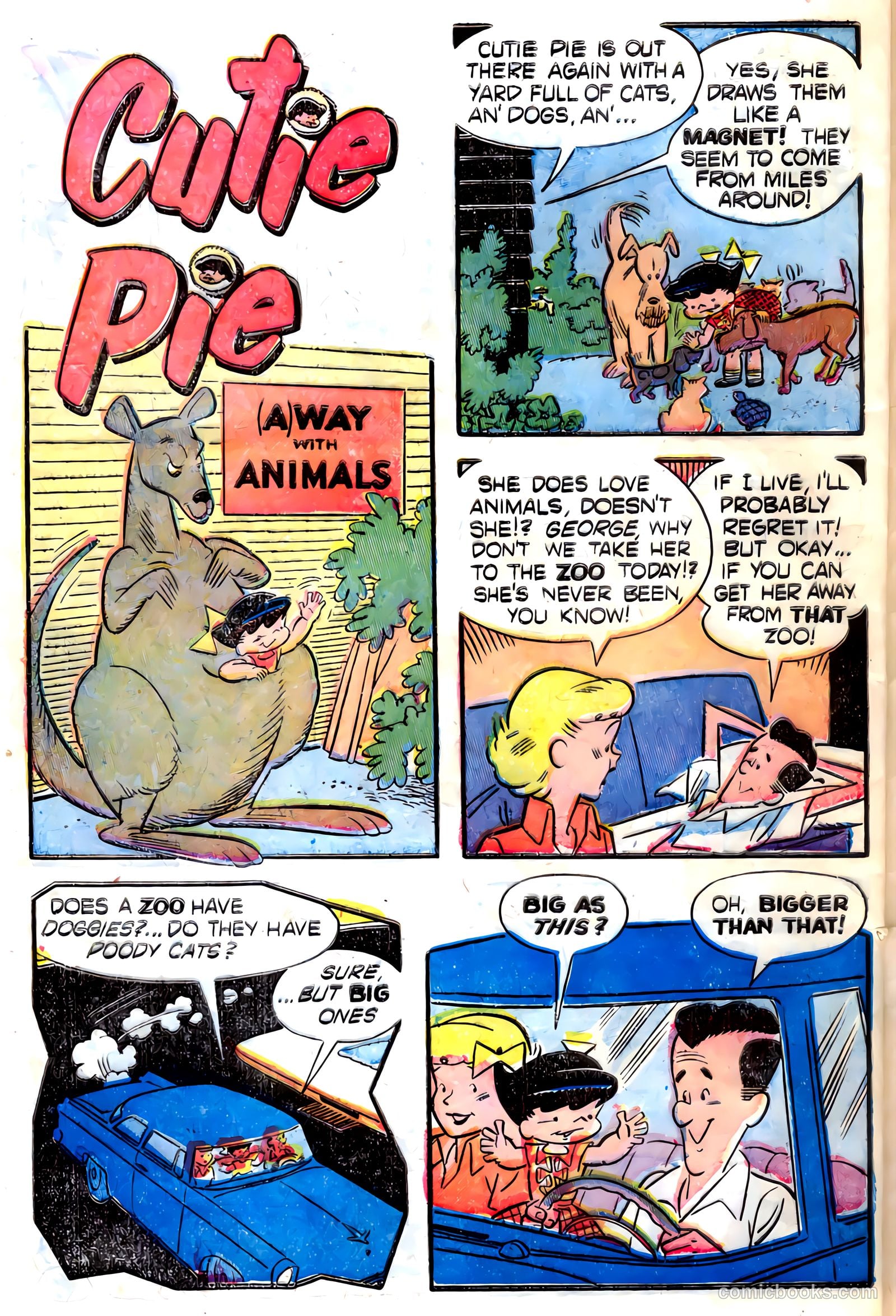Cutie Pie #2 — page 28 of 36