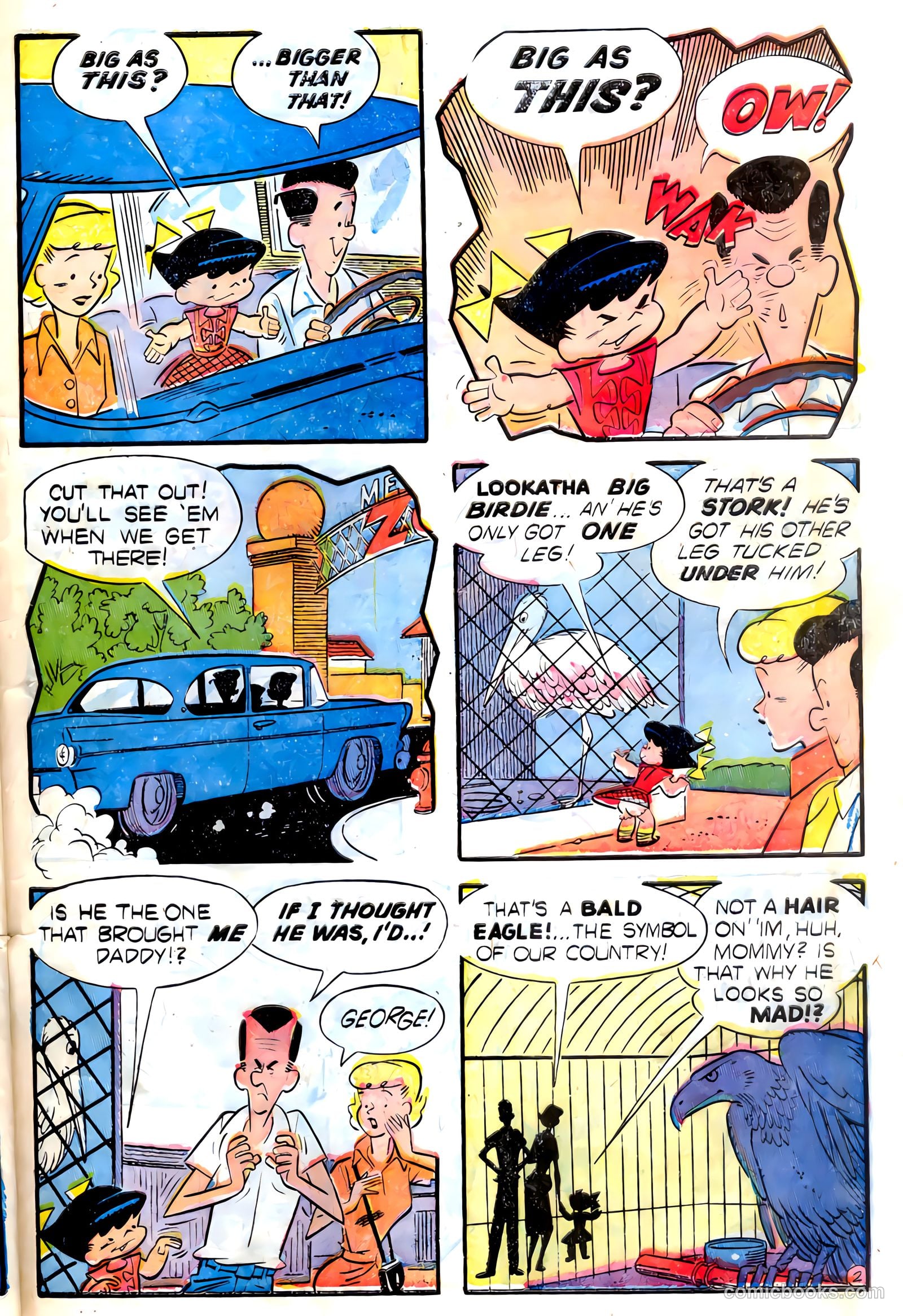 Cutie Pie #2 — page 29 of 36