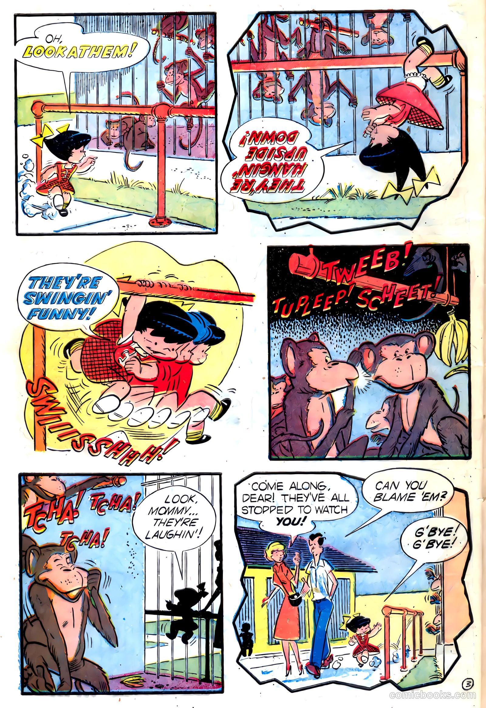 Cutie Pie #2 — page 30 of 36