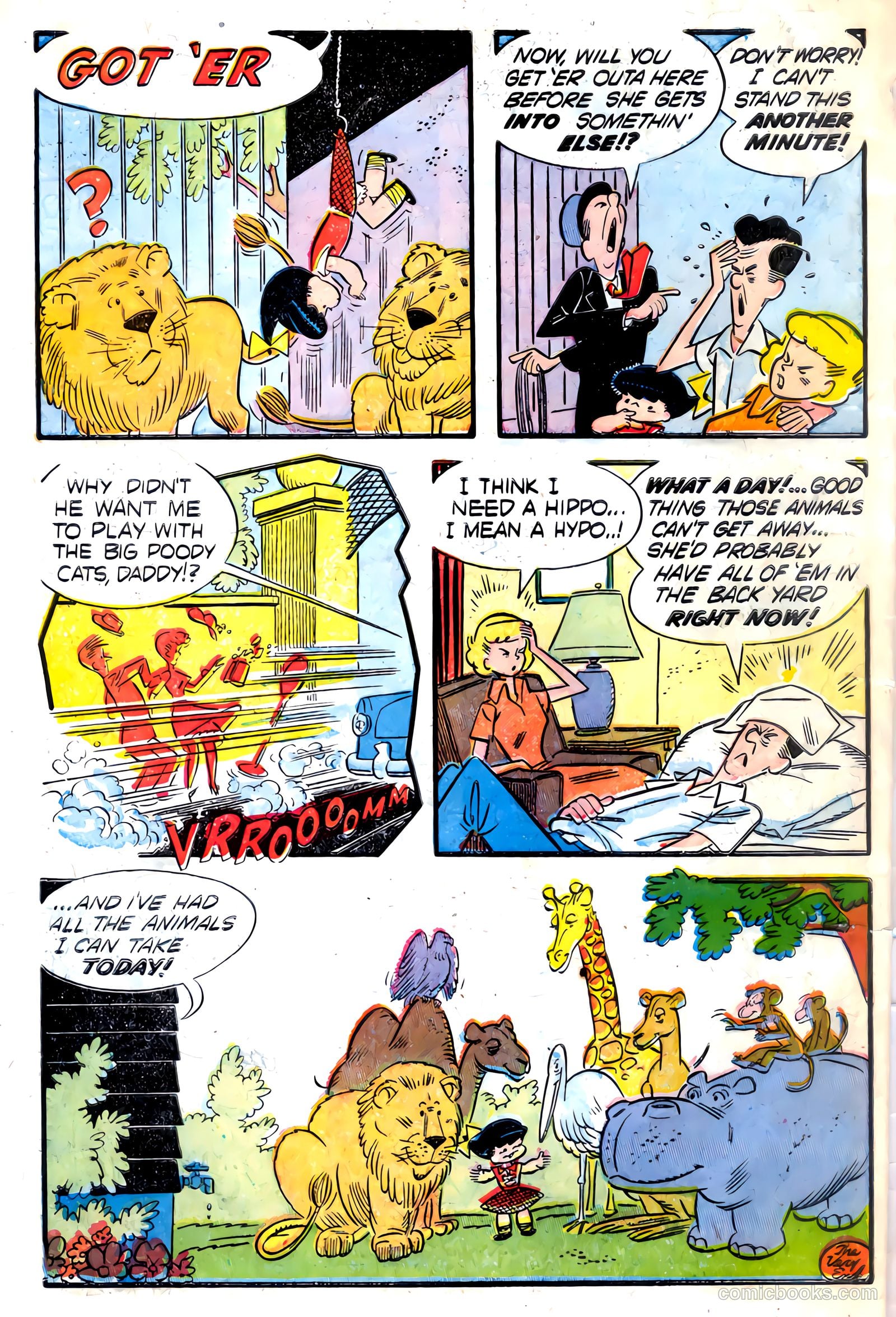 Cutie Pie #2 — page 34 of 36