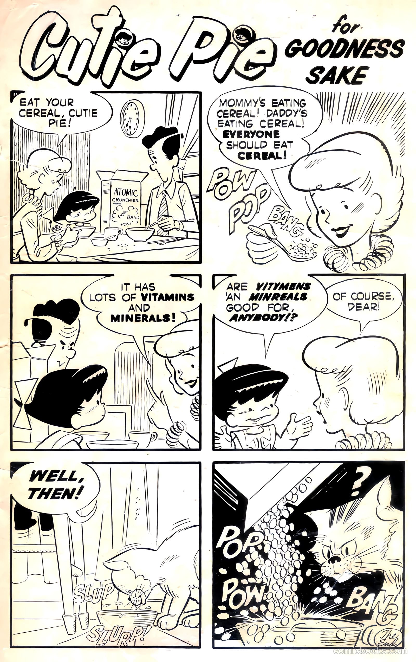 Cutie Pie #2 — page 35 of 36