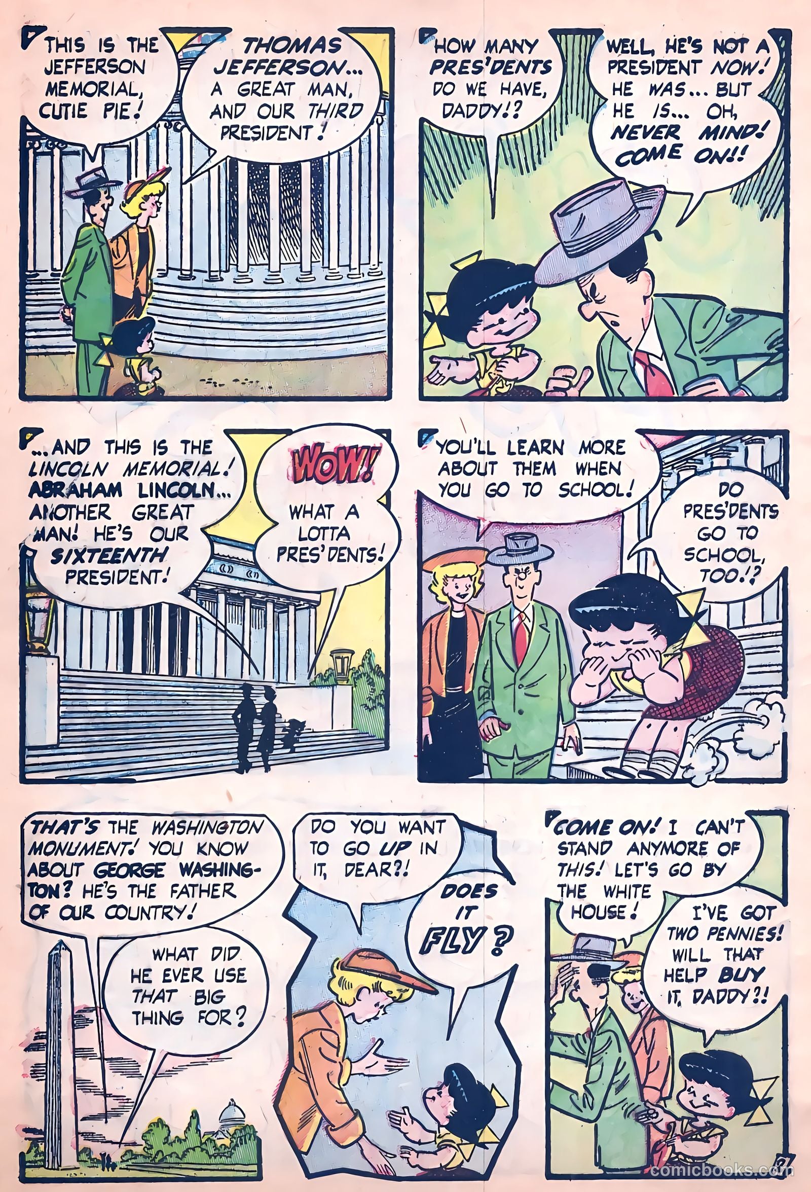 Cutie Pie #3 — page 4 of 36
