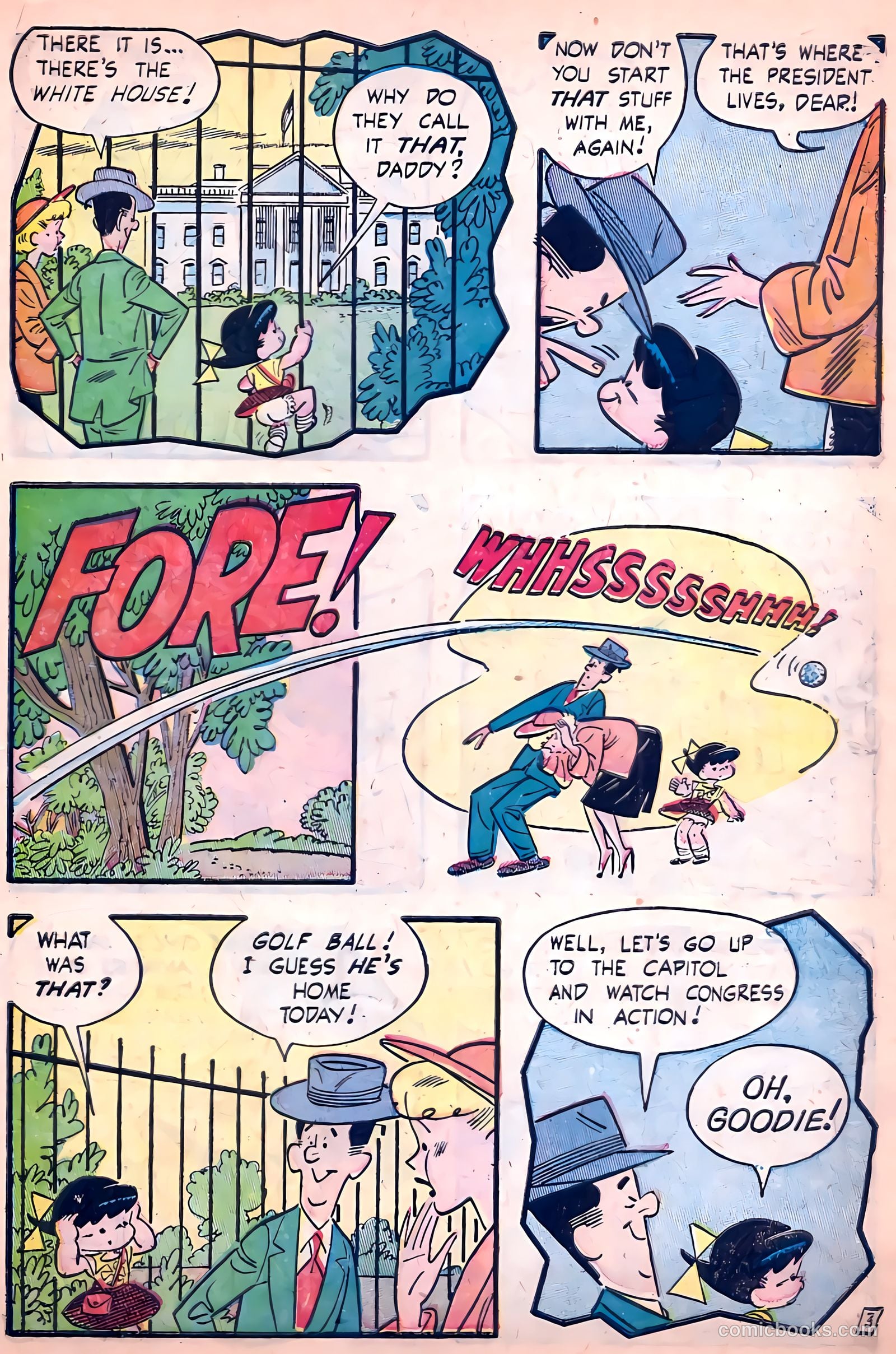 Cutie Pie #3 — page 5 of 36