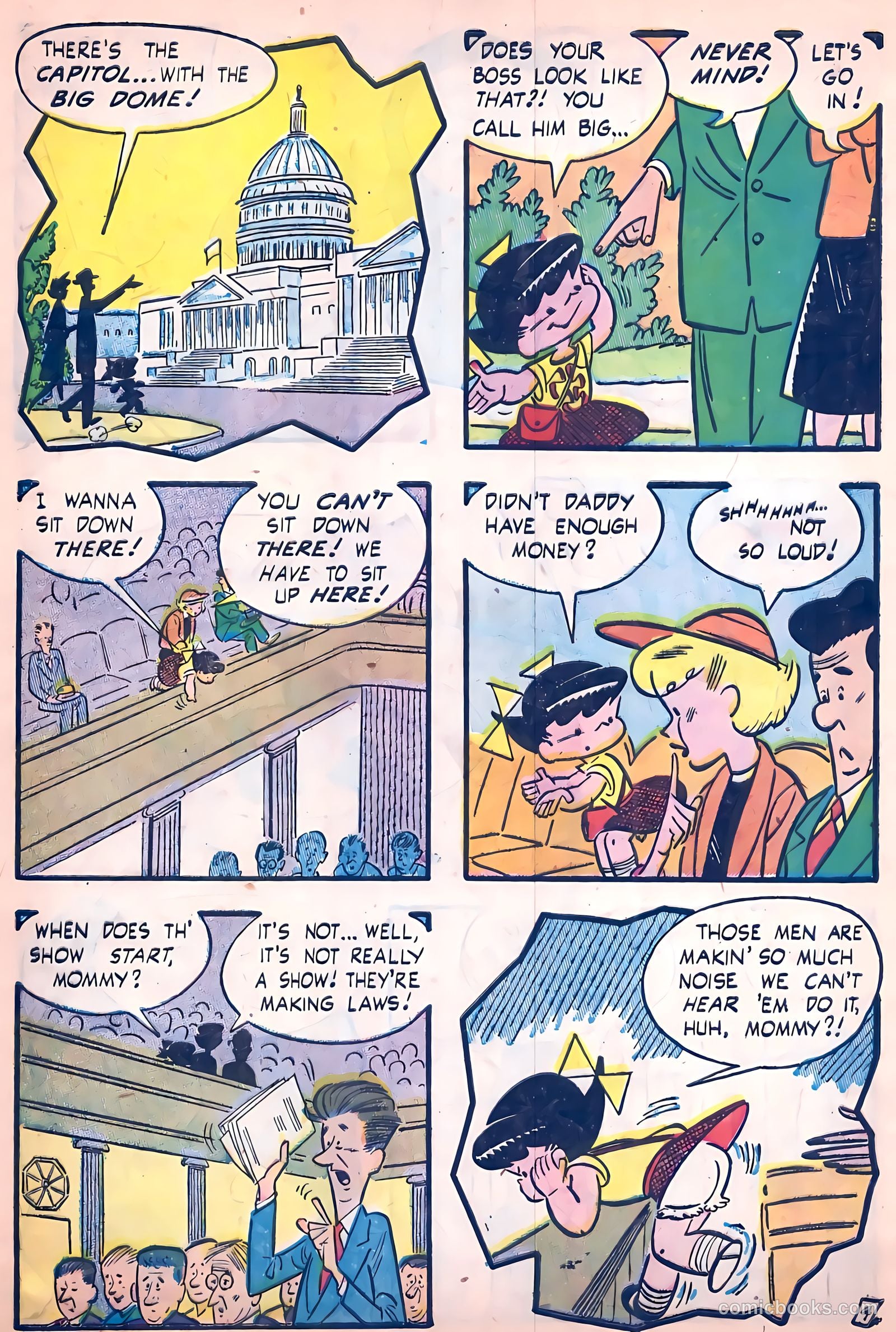Cutie Pie #3 — page 6 of 36
