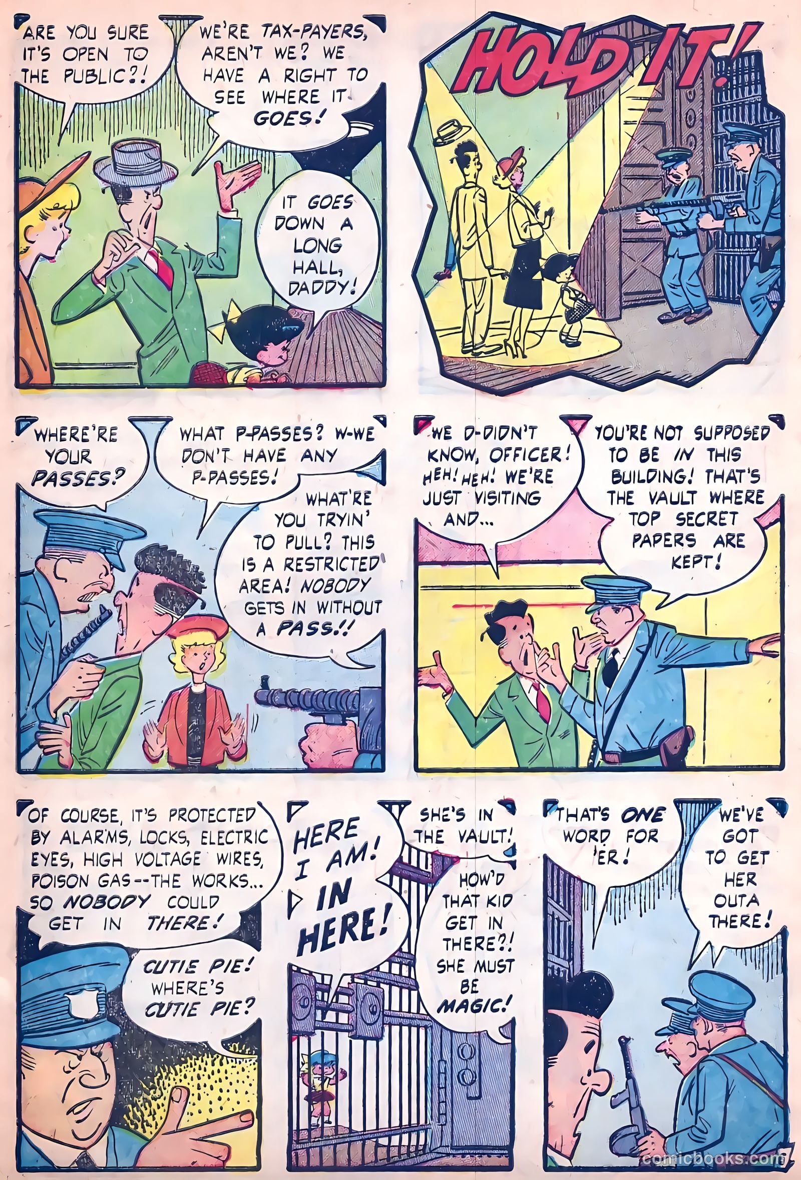 Cutie Pie #3 — page 8 of 36