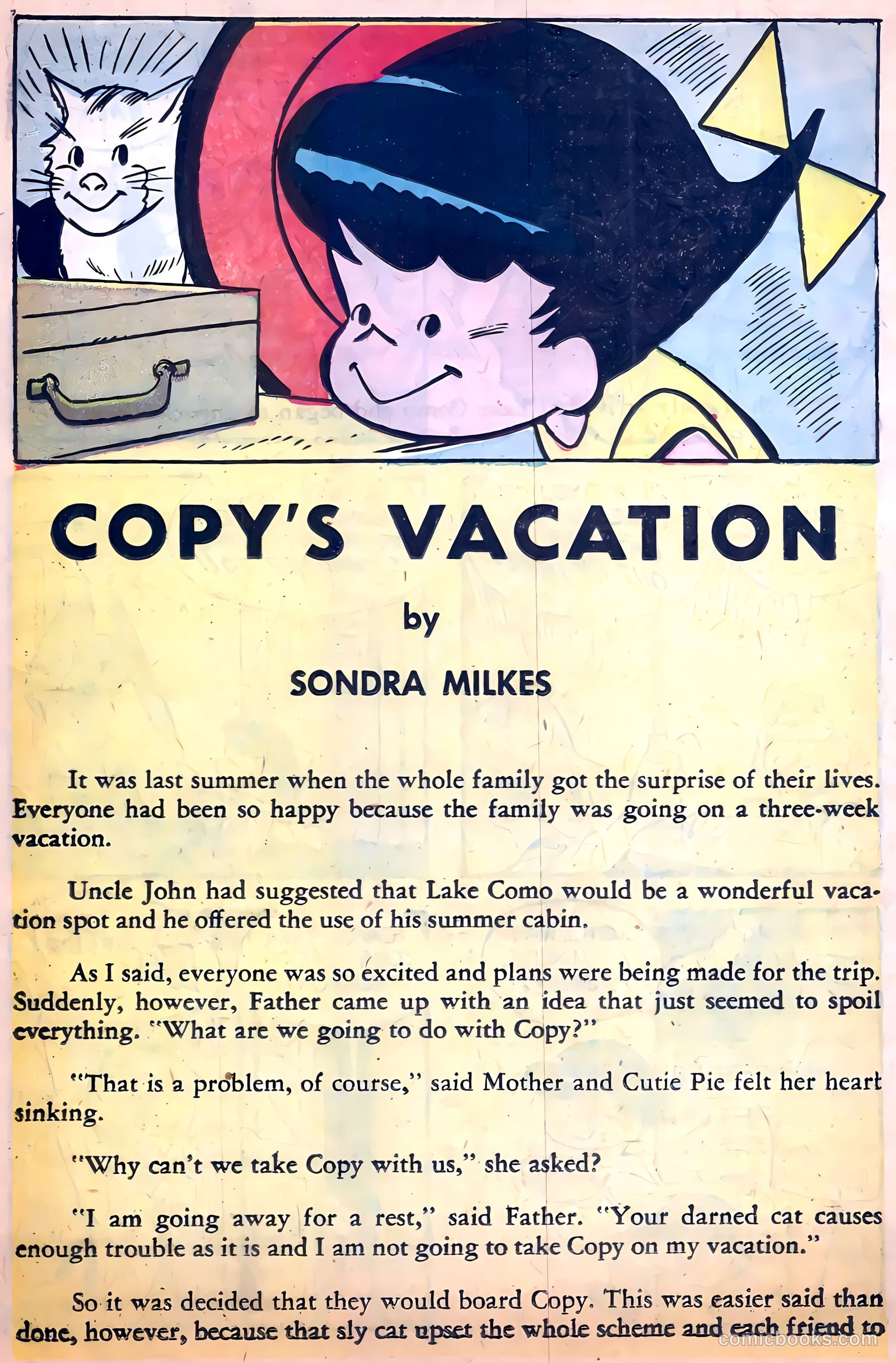 Cutie Pie #3 — page 18 of 36