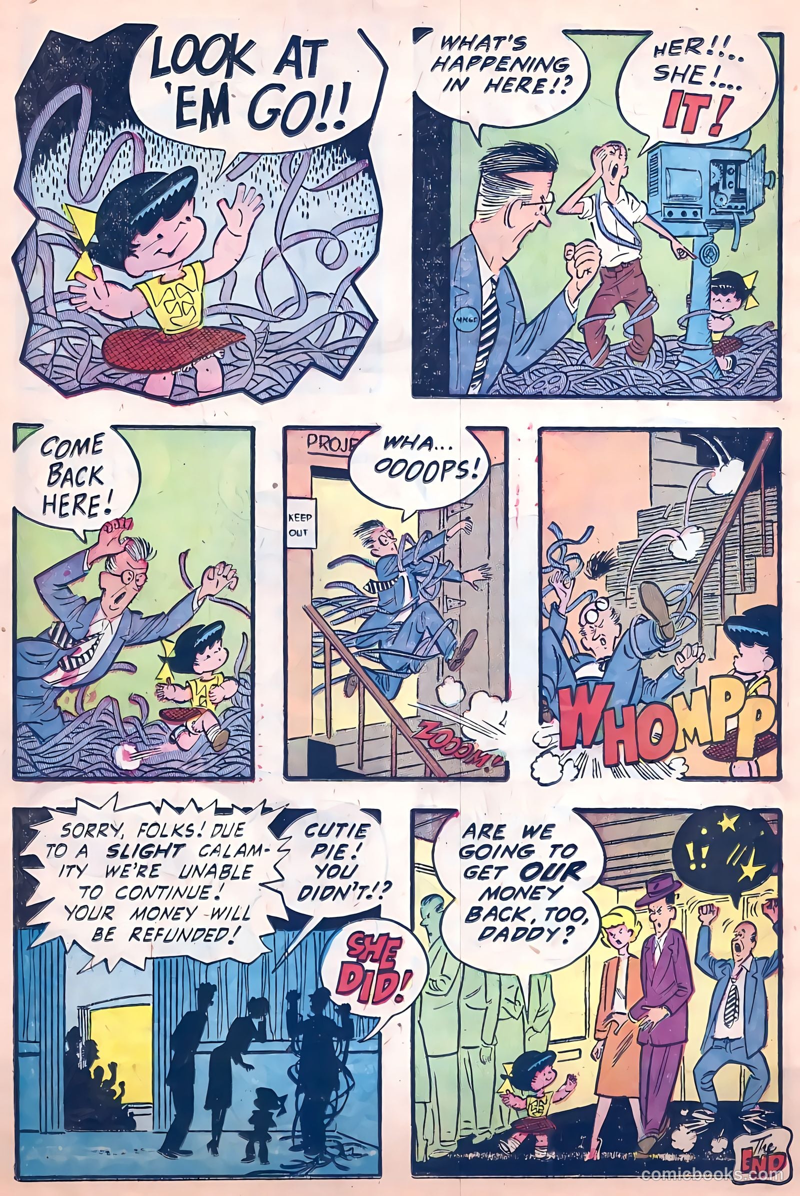 Cutie Pie #3 — page 24 of 36