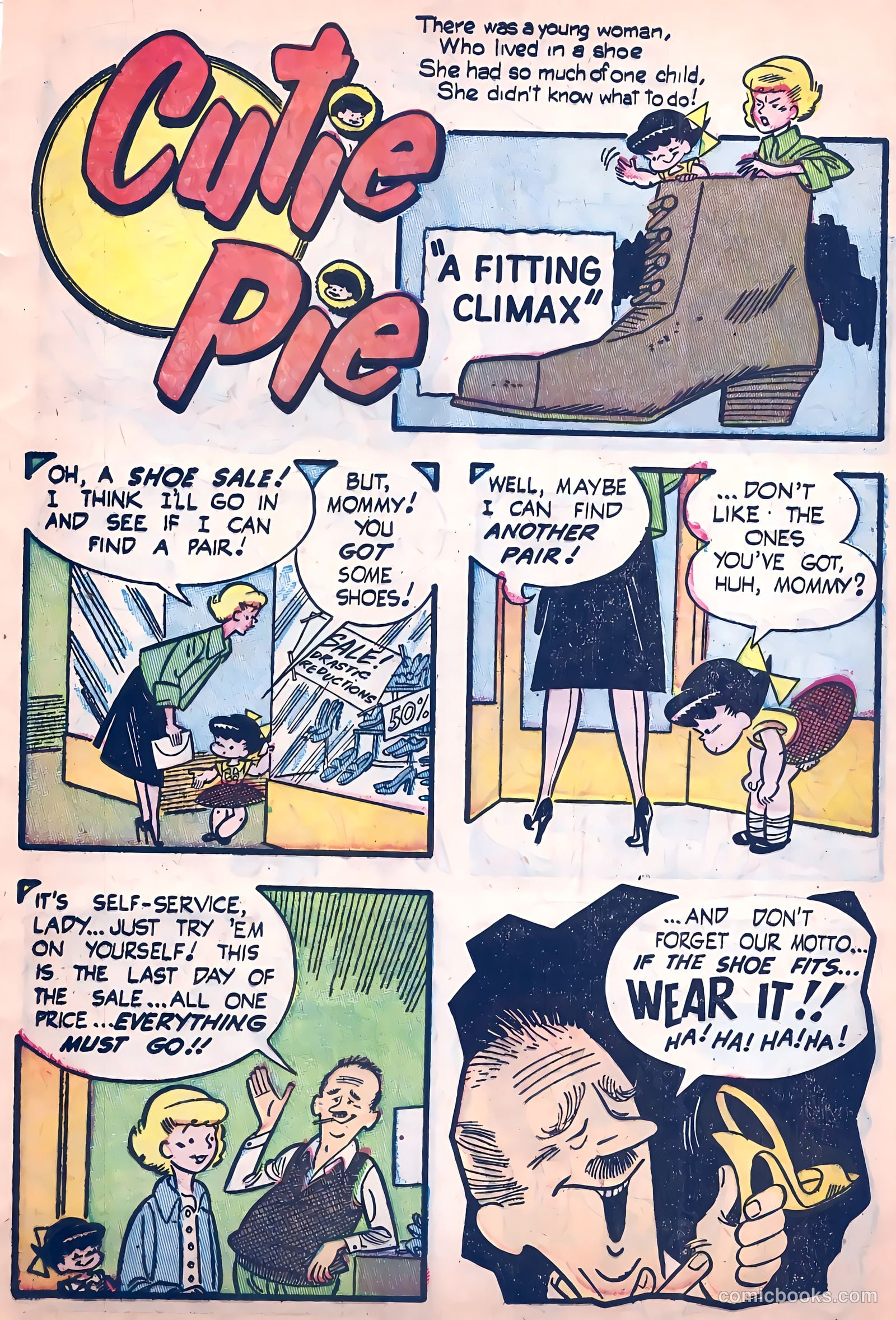 Cutie Pie #3 — page 25 of 36