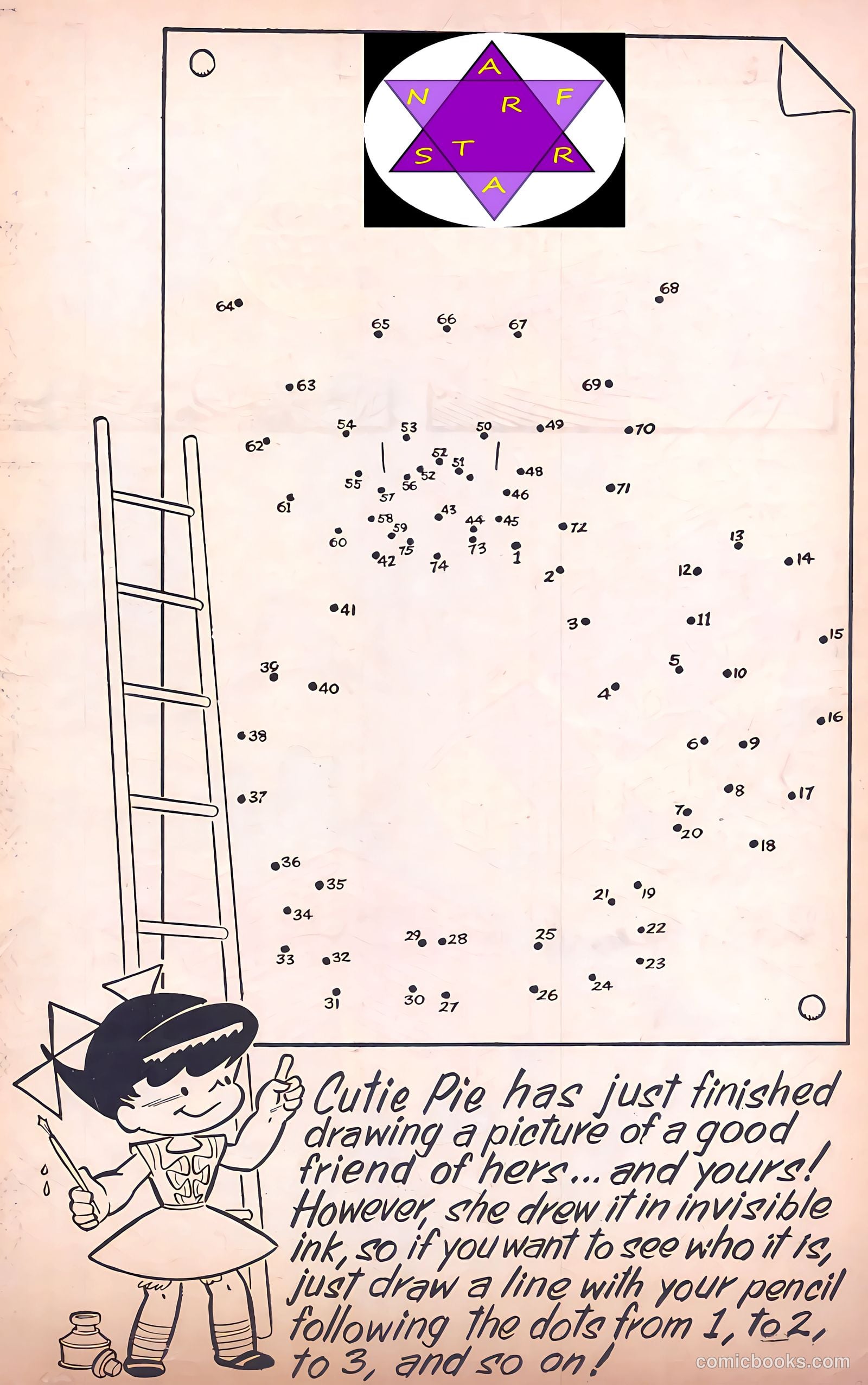 Cutie Pie #3 — page 35 of 36