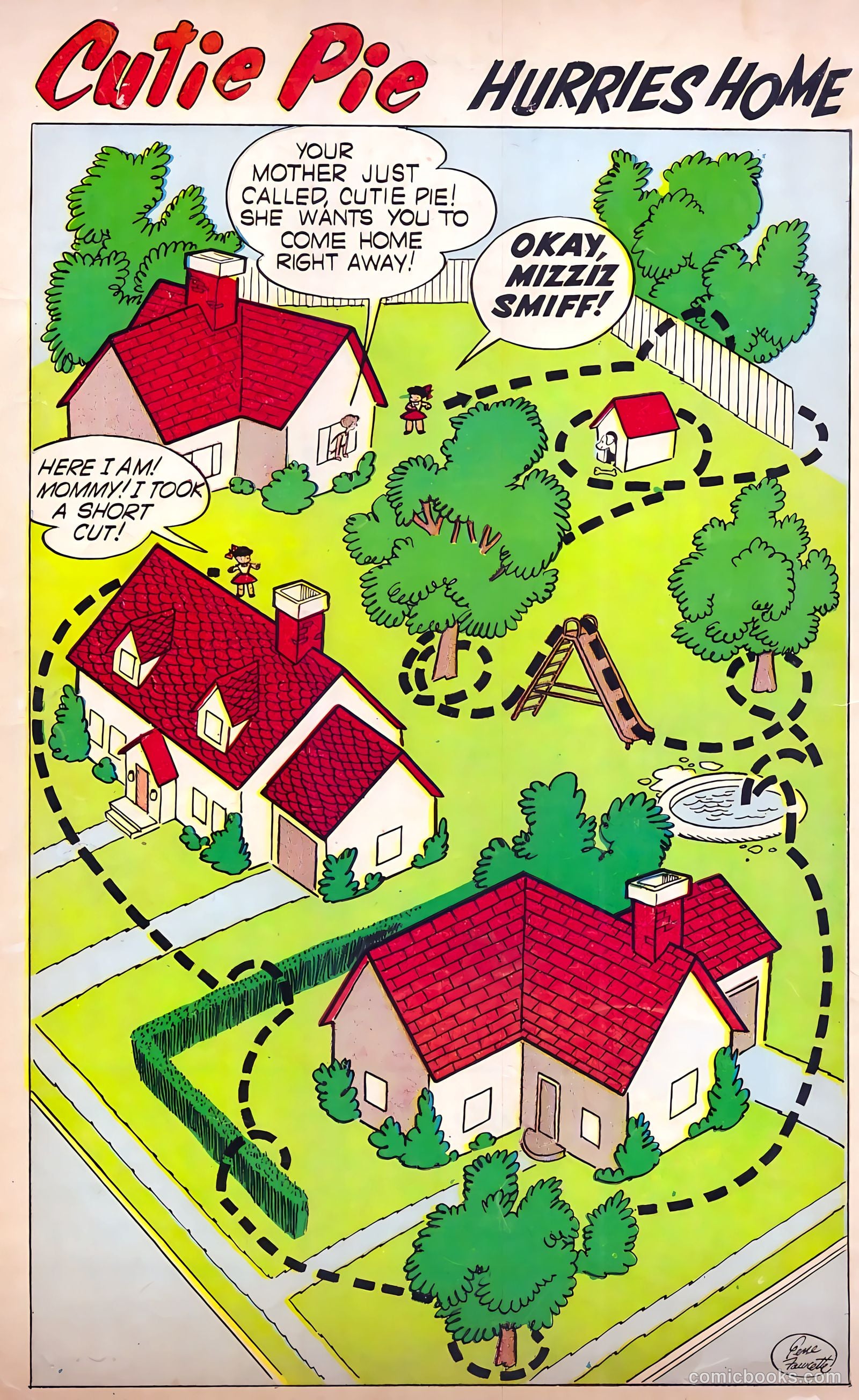 Cutie Pie #3 — page 36 of 36