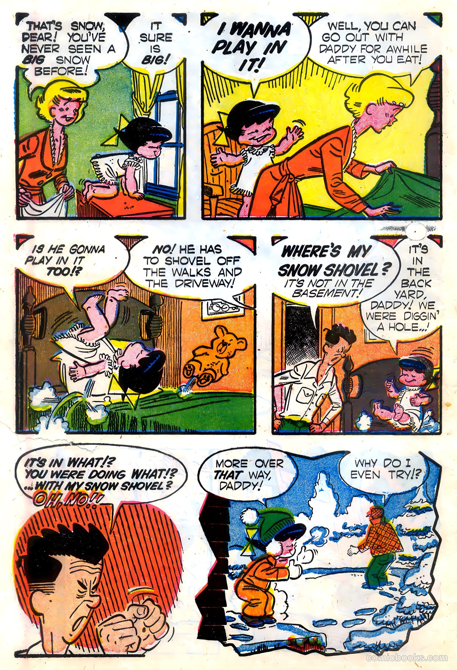 Cutie Pie #4 — page 4 of 36