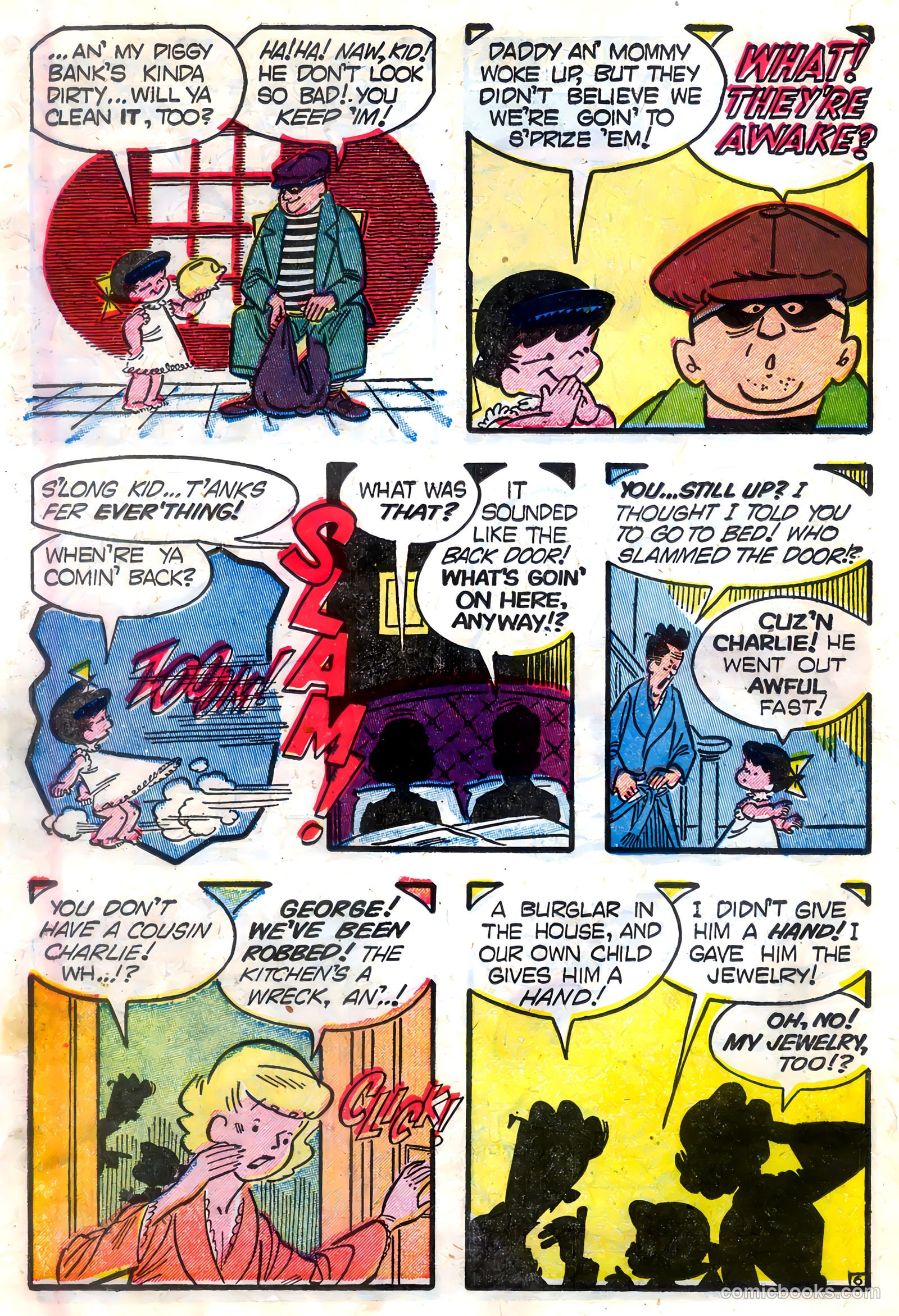 Cutie Pie #4 — page 16 of 36