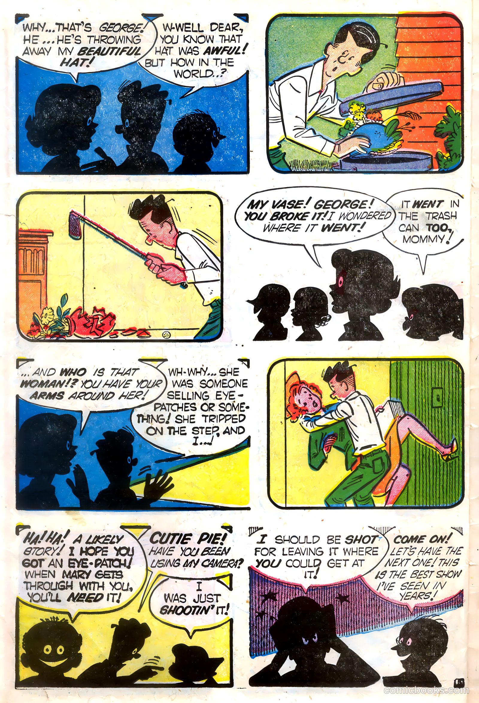 Cutie Pie #4 — page 24 of 36