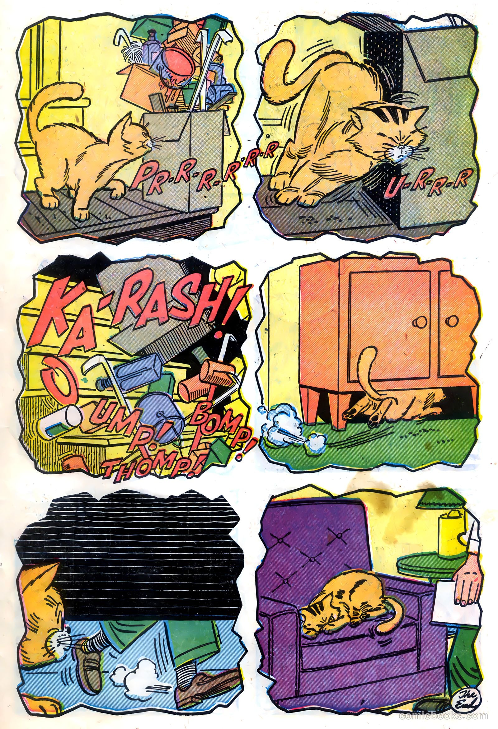 Cutie Pie #4 — page 27 of 36
