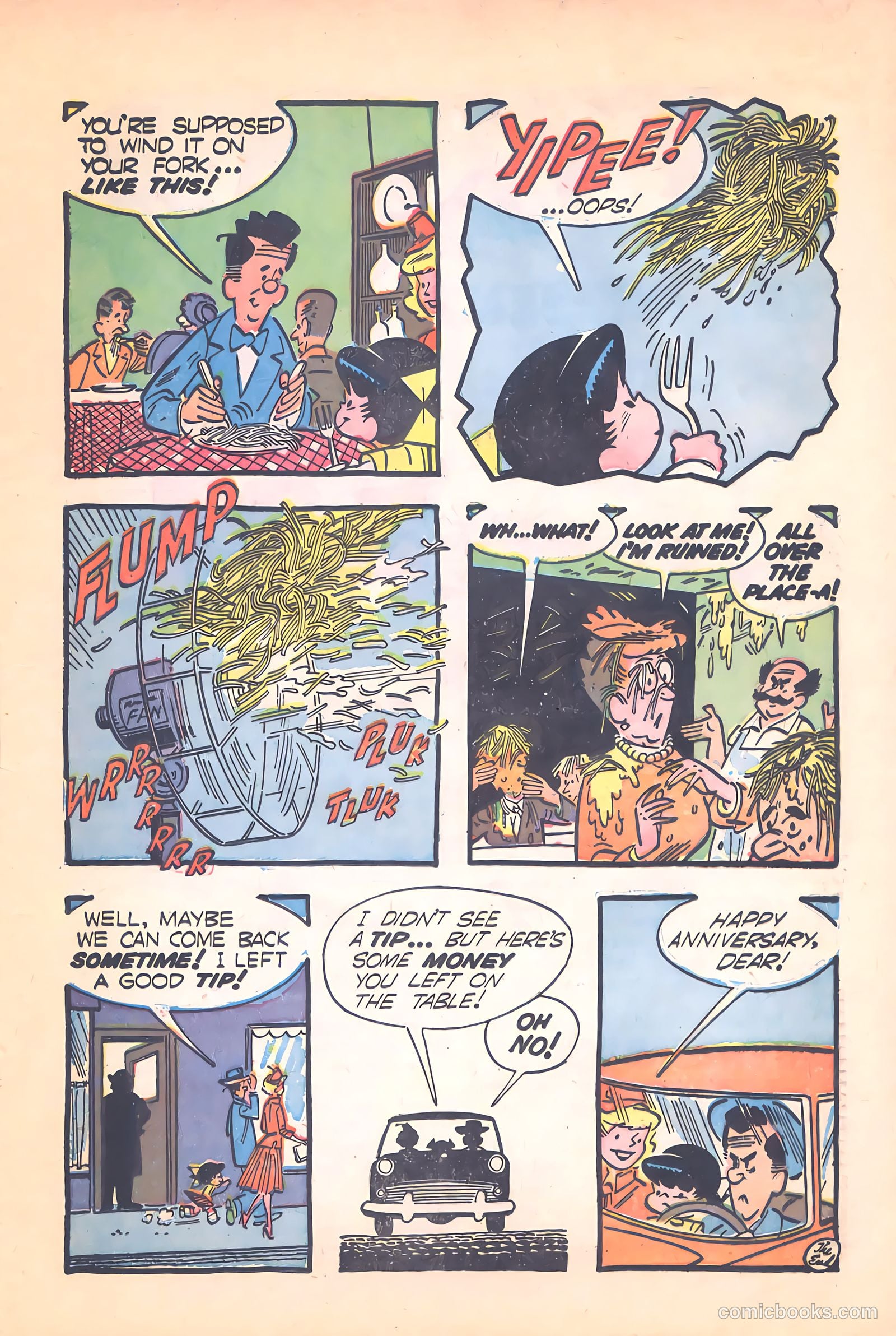 Cutie Pie #5 — page 17 of 36