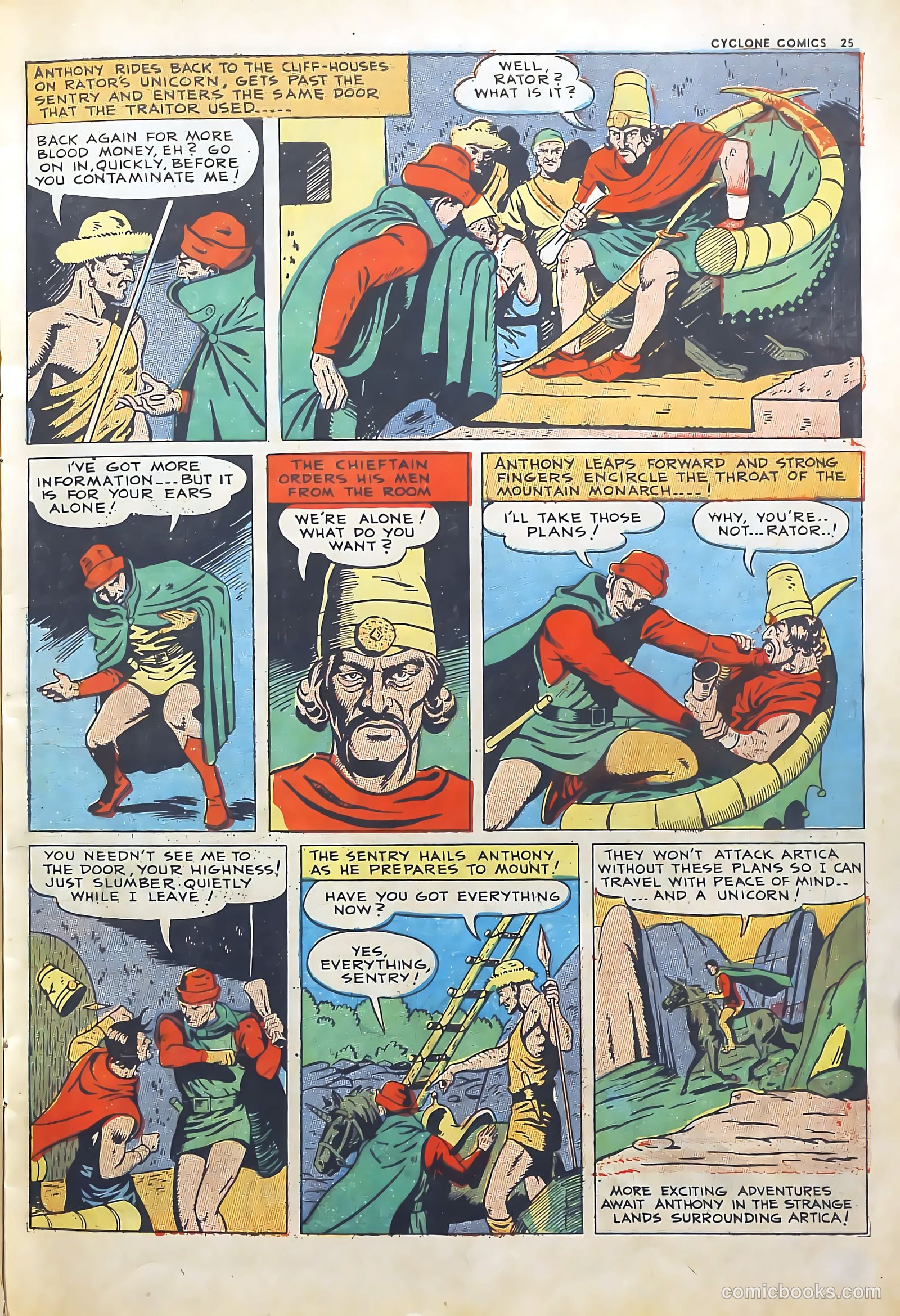 Cyclone Comics #3 — page 24 of 62