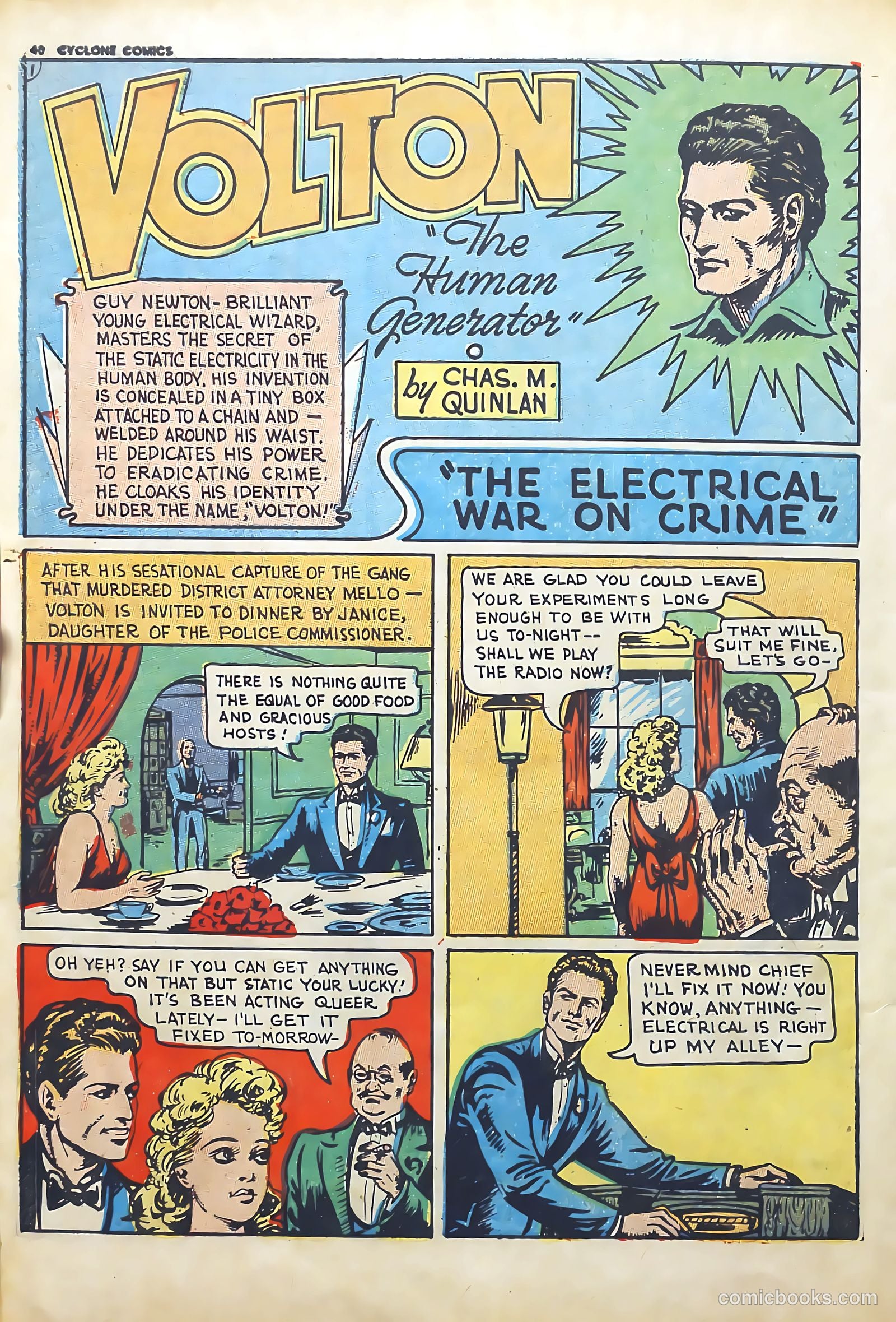 Cyclone Comics #3 — page 39 of 62