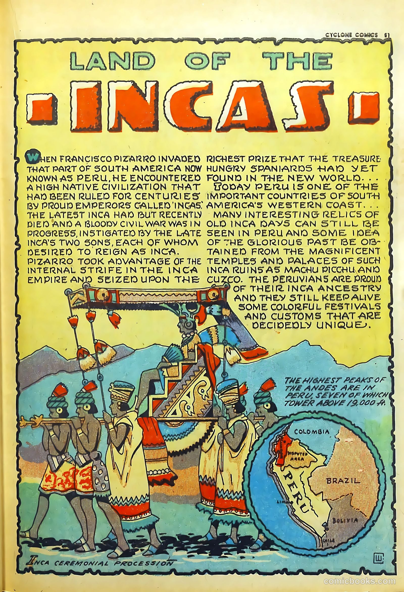 Cyclone Comics #5 — page 53 of 68