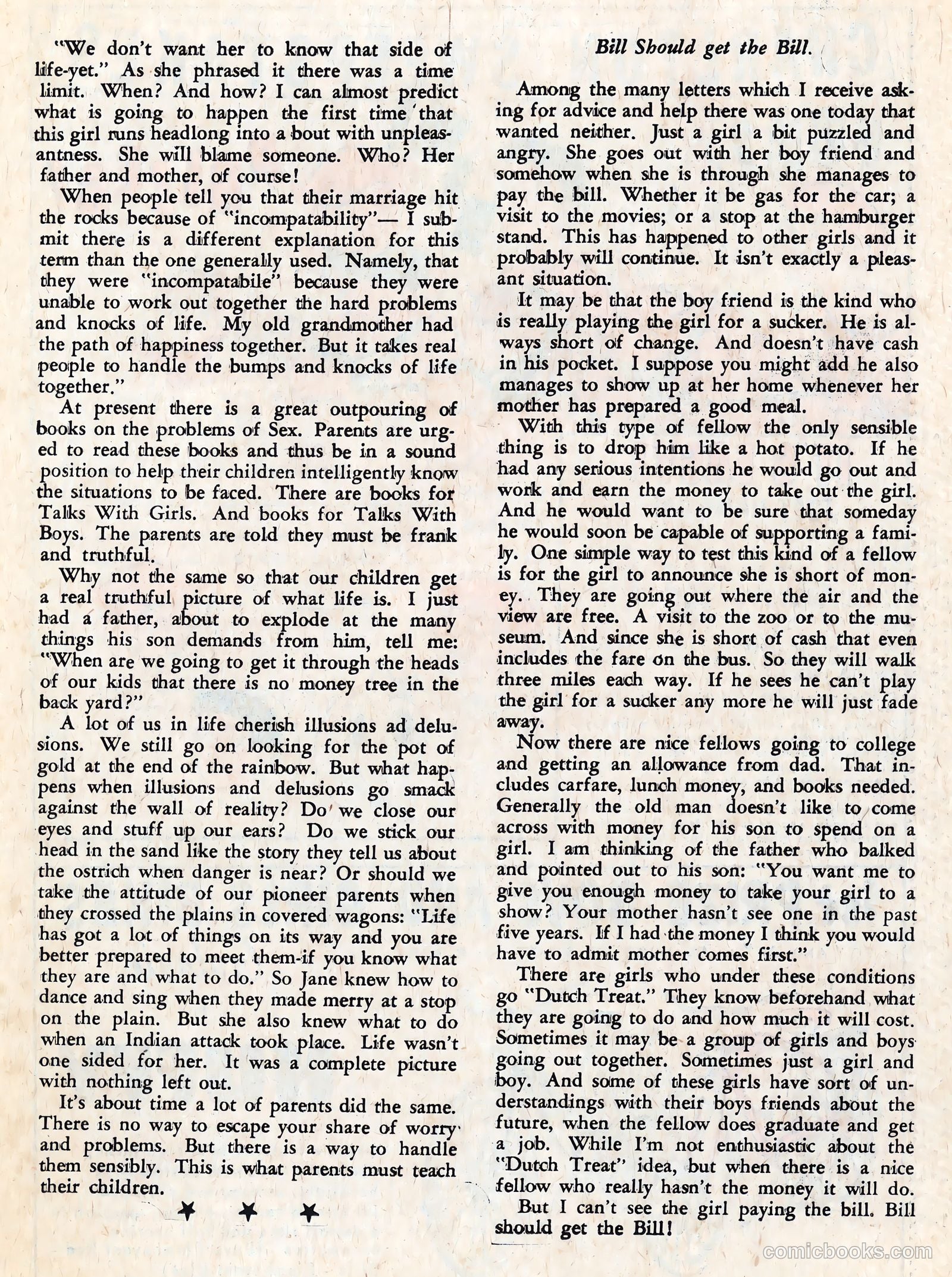 Cynthia Doyle, Nurse in Love #68 — page 19 of 36