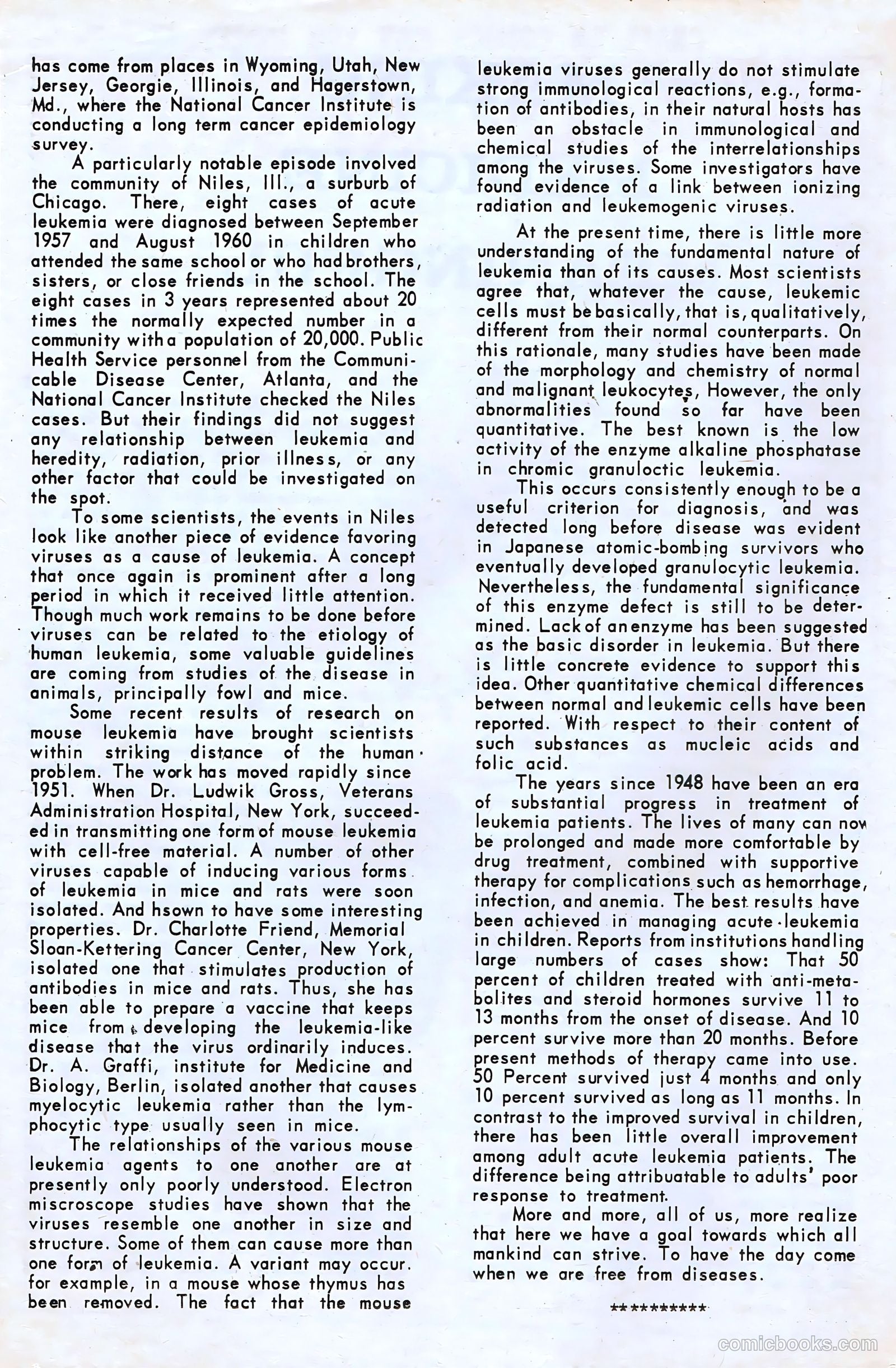Cynthia Doyle, Nurse in Love #72 — page 20 of 37