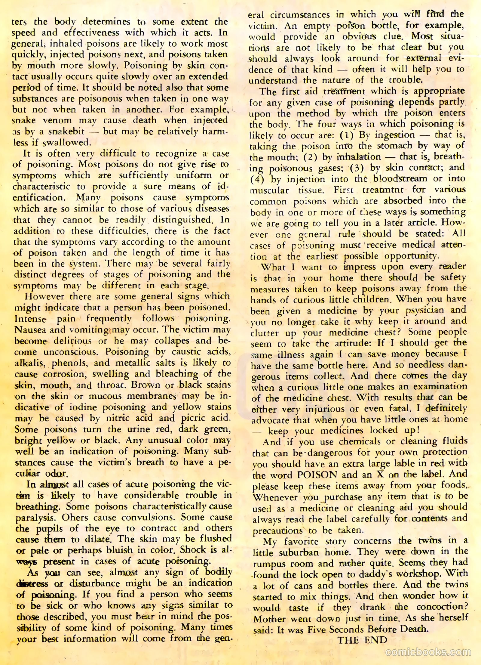 Cynthia Doyle, Nurse in Love #74 — page 21 of 36