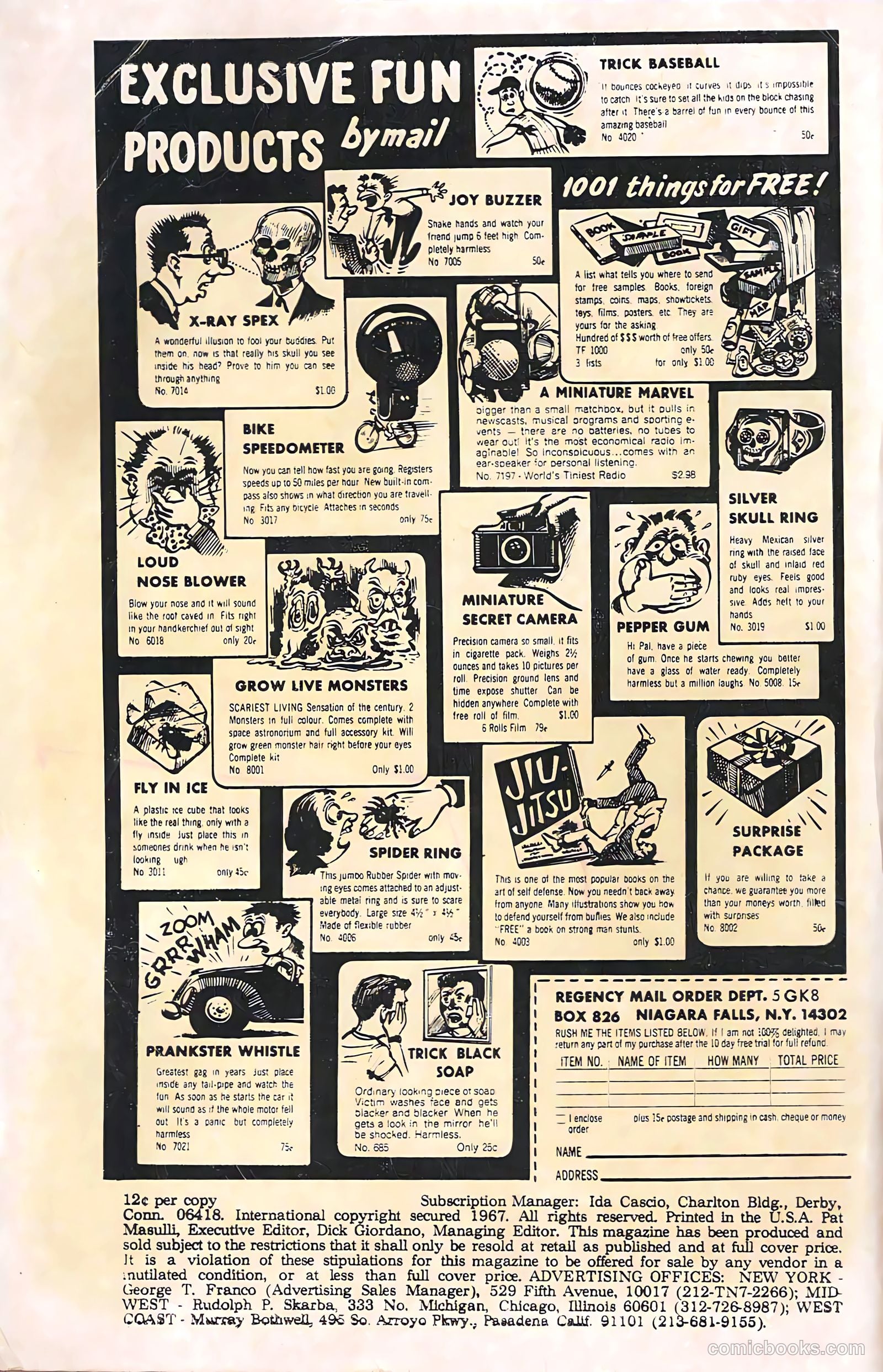 D-Day #5 — page 2 of 36