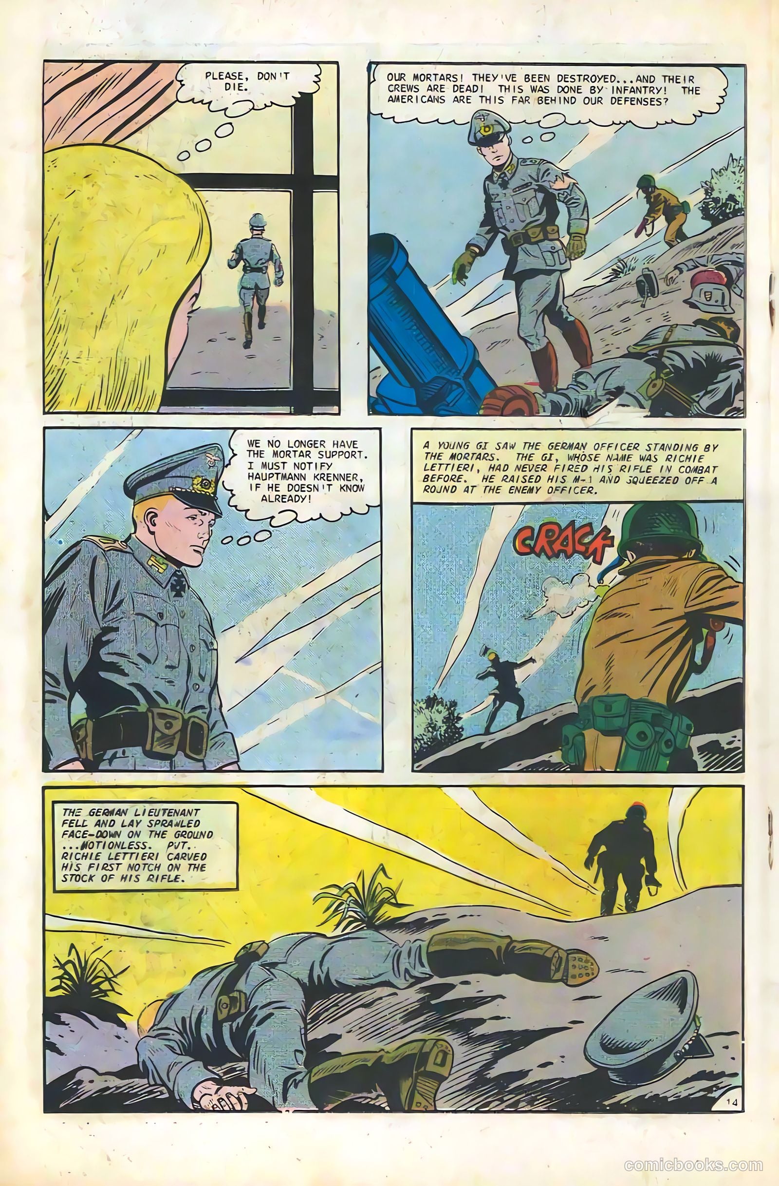 D-Day #5 — page 18 of 36