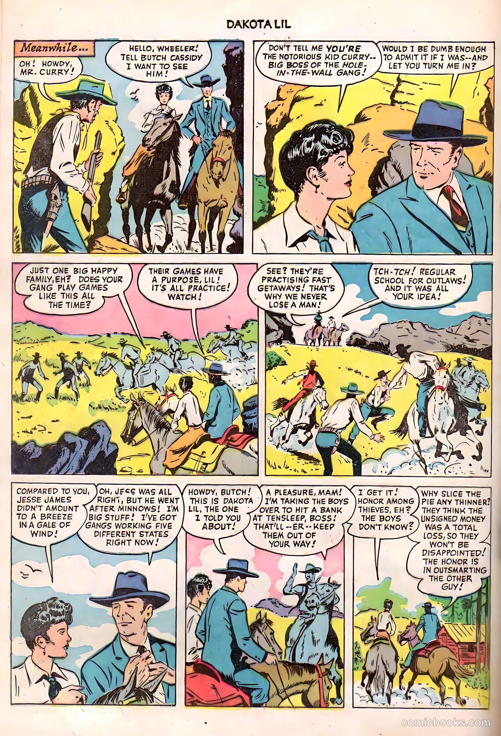 Da'kota #1 — page 24 of 36