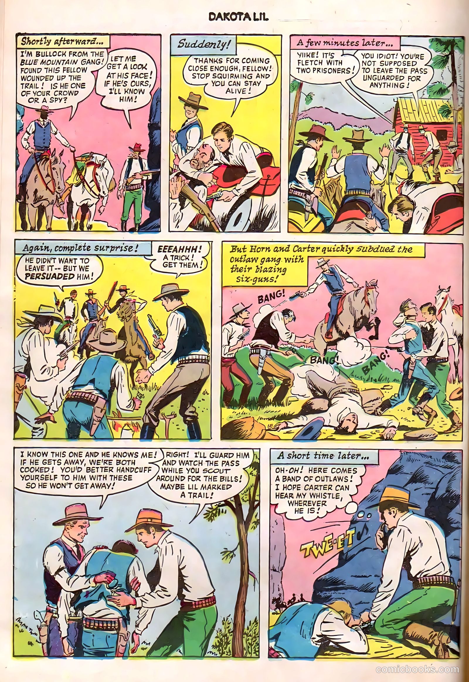 Da'kota #1 — page 26 of 36