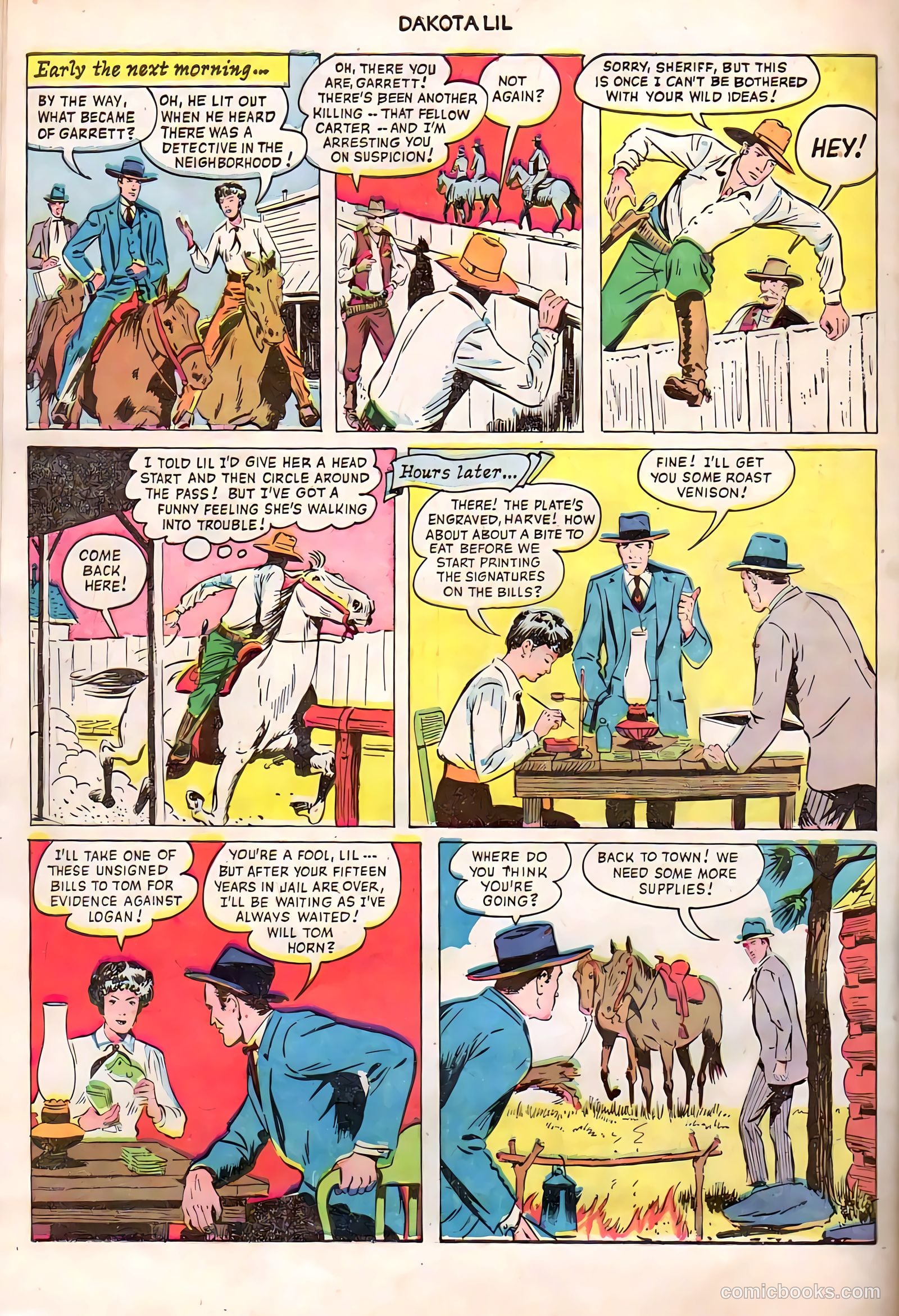 Da'kota #1 — page 30 of 36