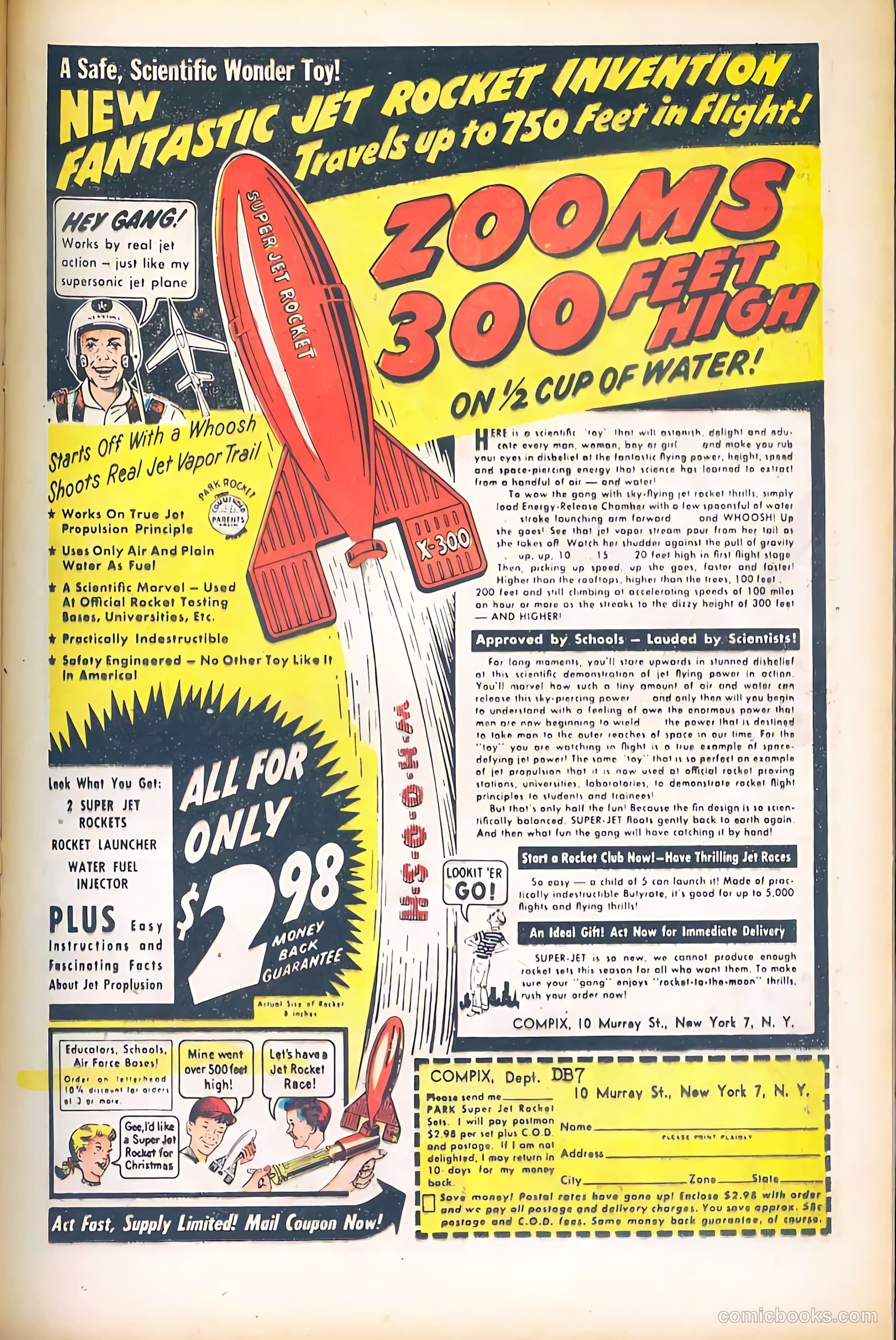 Dan'l Boone #7 — page 17 of 36