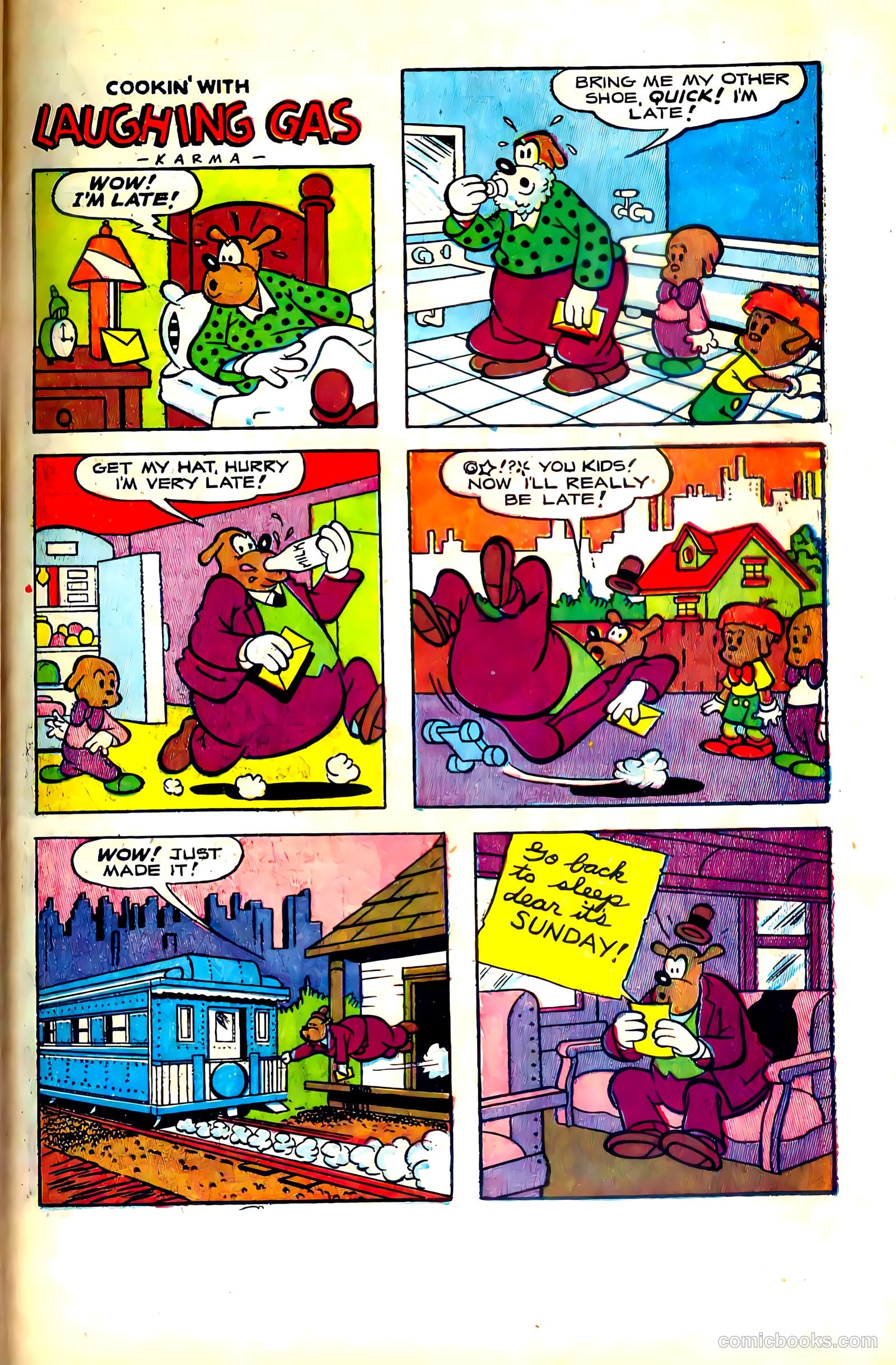 Danger #10 — page 27 of 36
