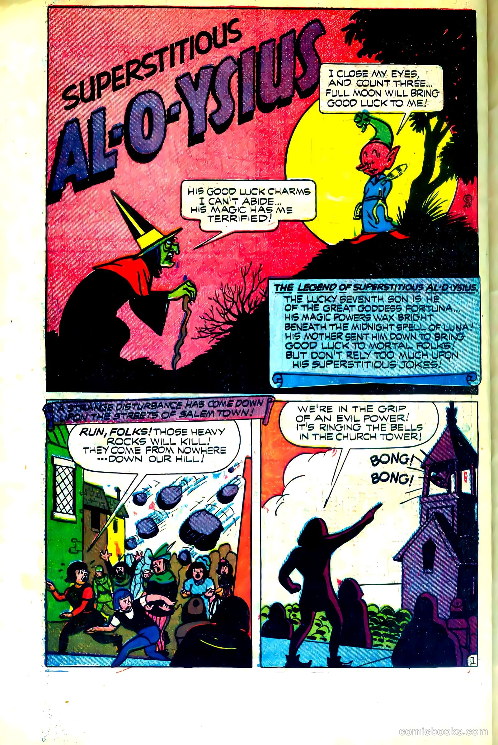 Danger #10 — page 28 of 36