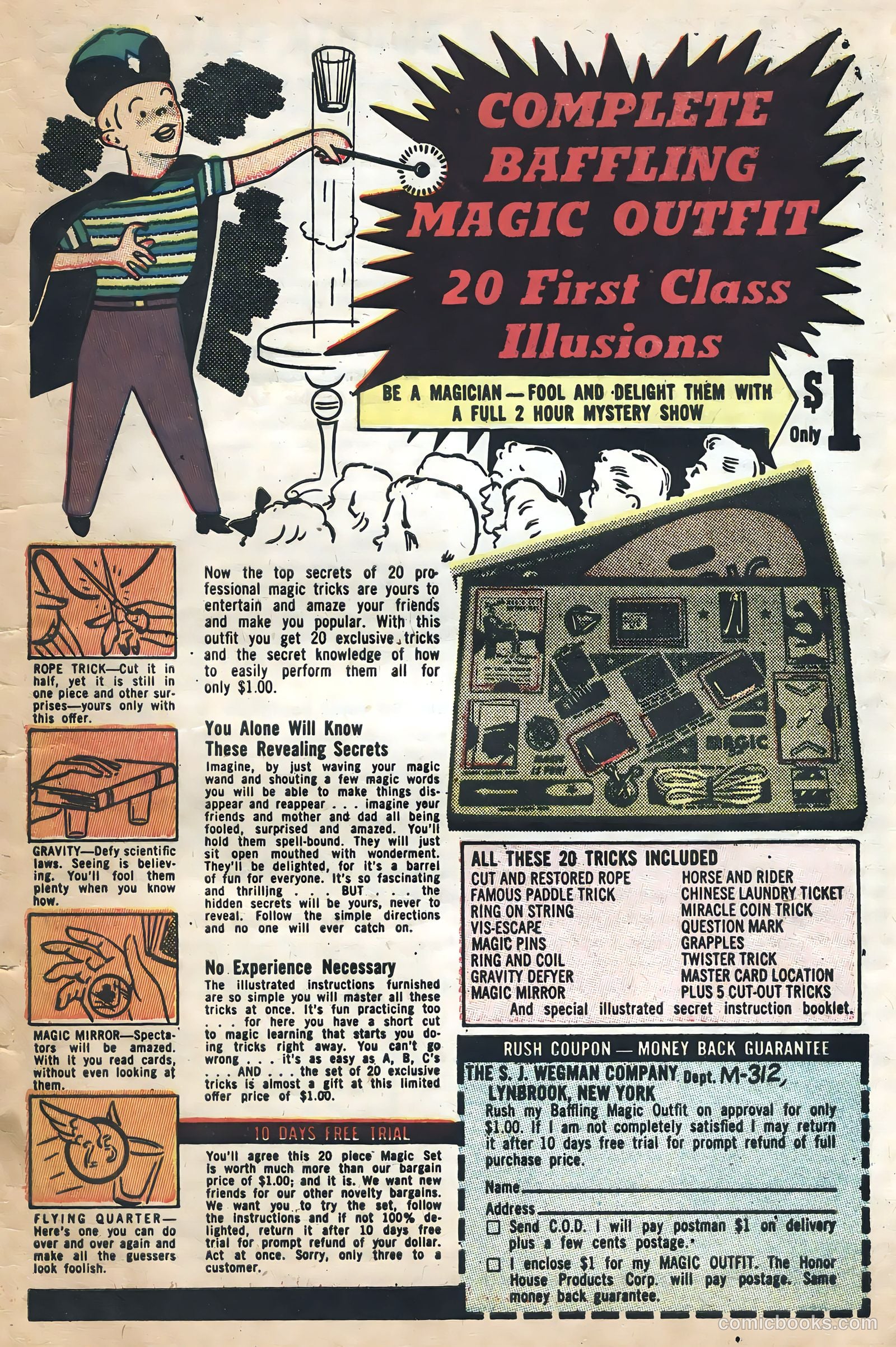 Danger #10 — page 33 of 36