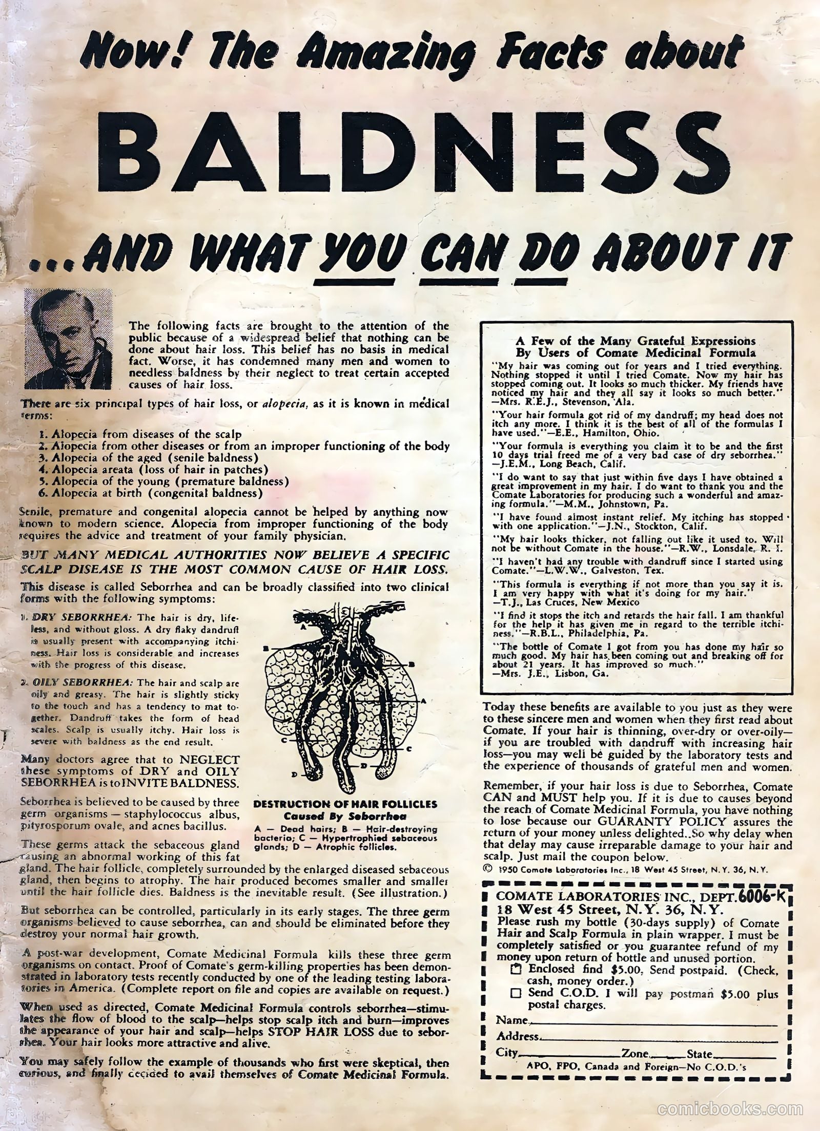 Danger #10 — page 35 of 36