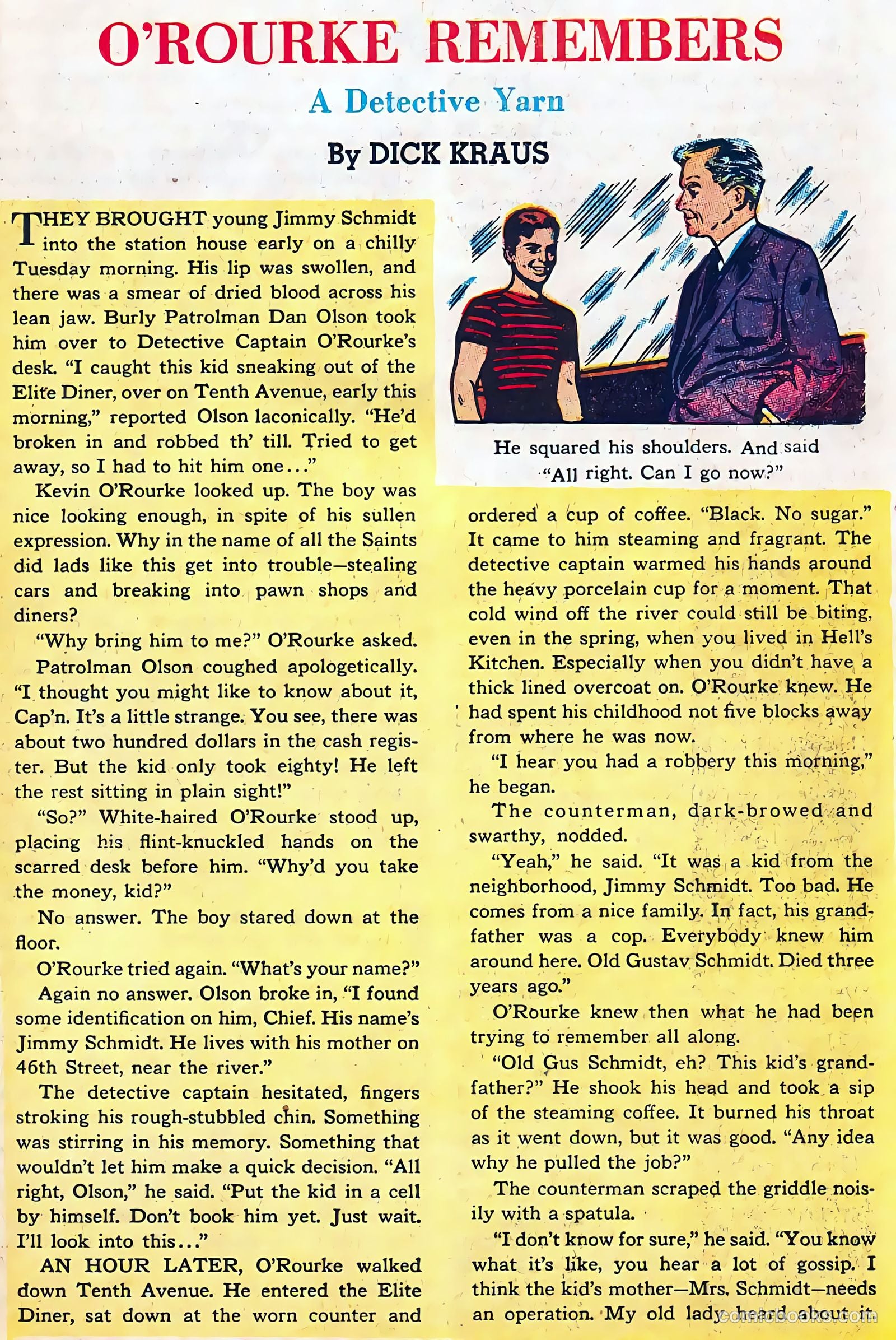 Danger #11 — page 24 of 37