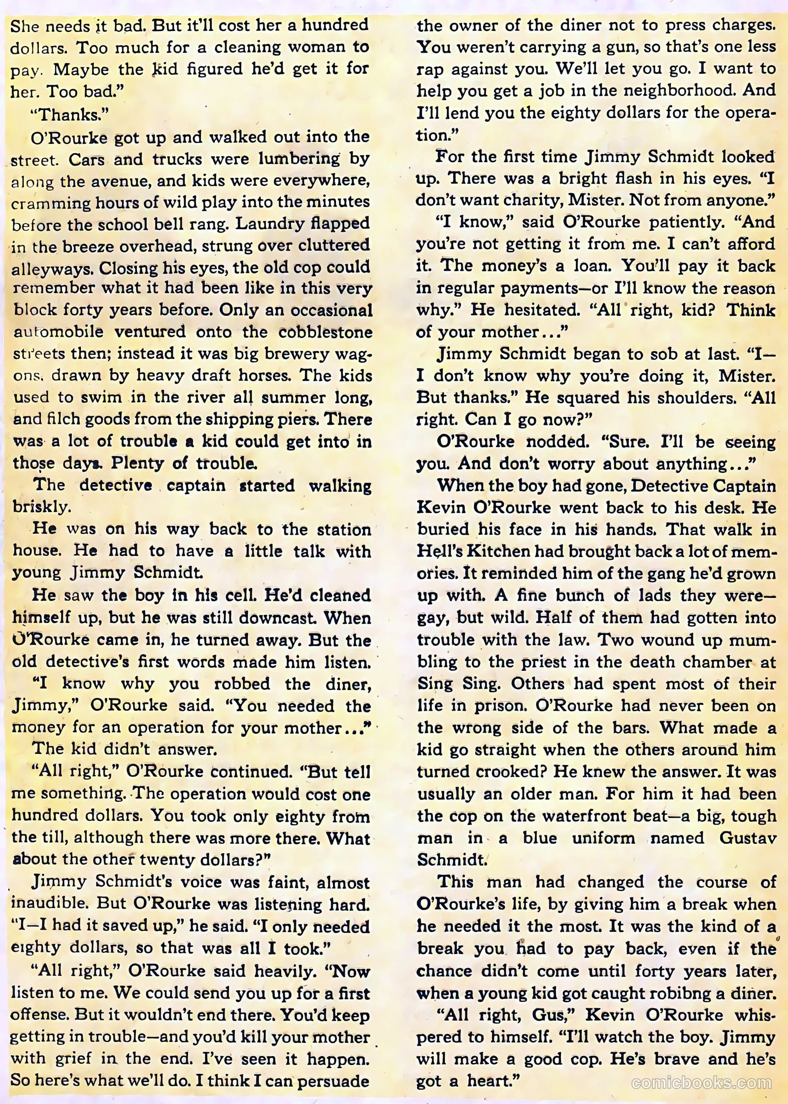 Danger #11 — page 25 of 37