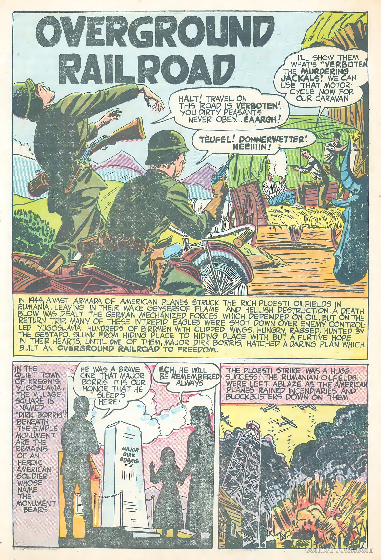 Danger #12 — page 26 of 36