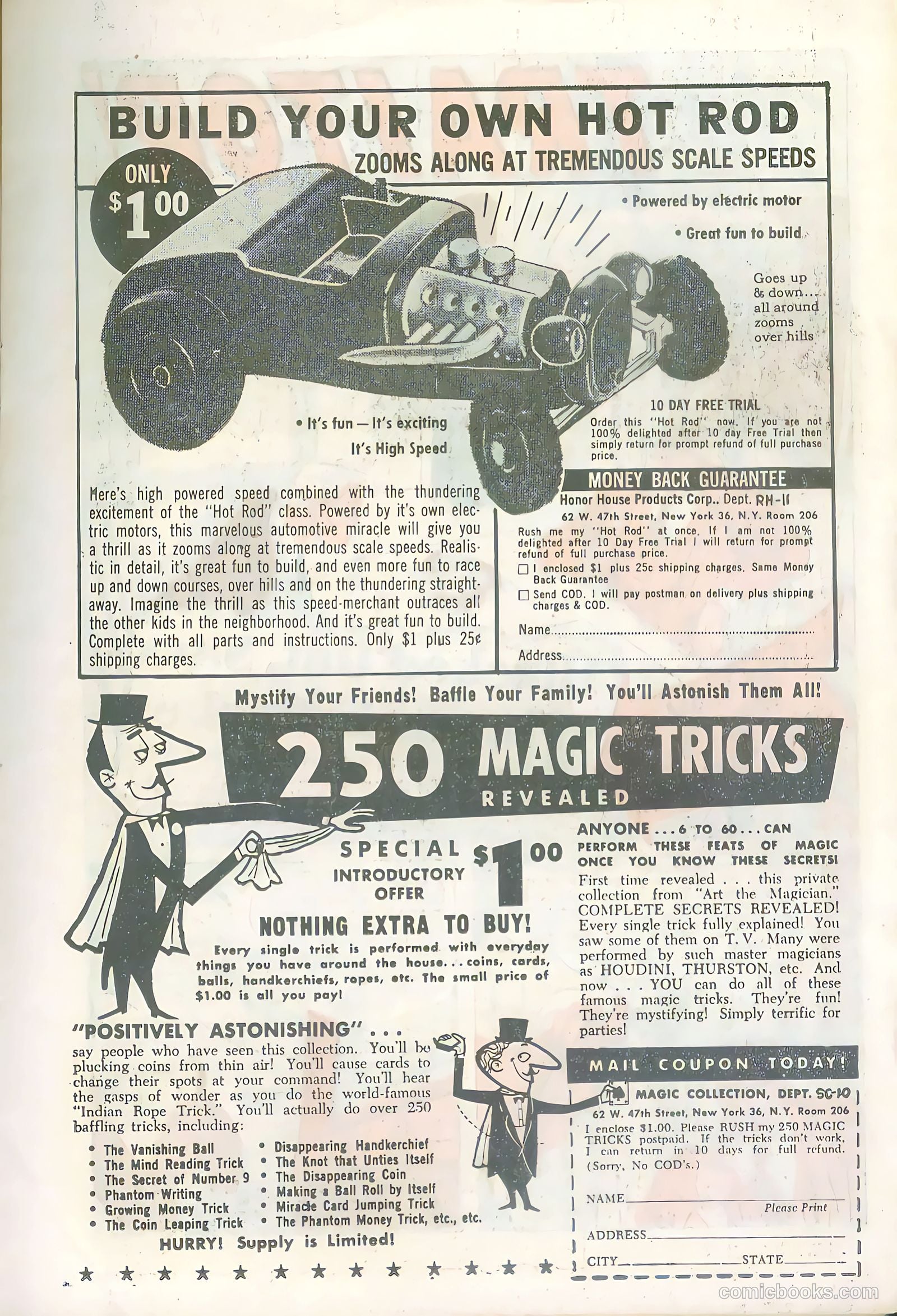 Danger #15 — page 11 of 36