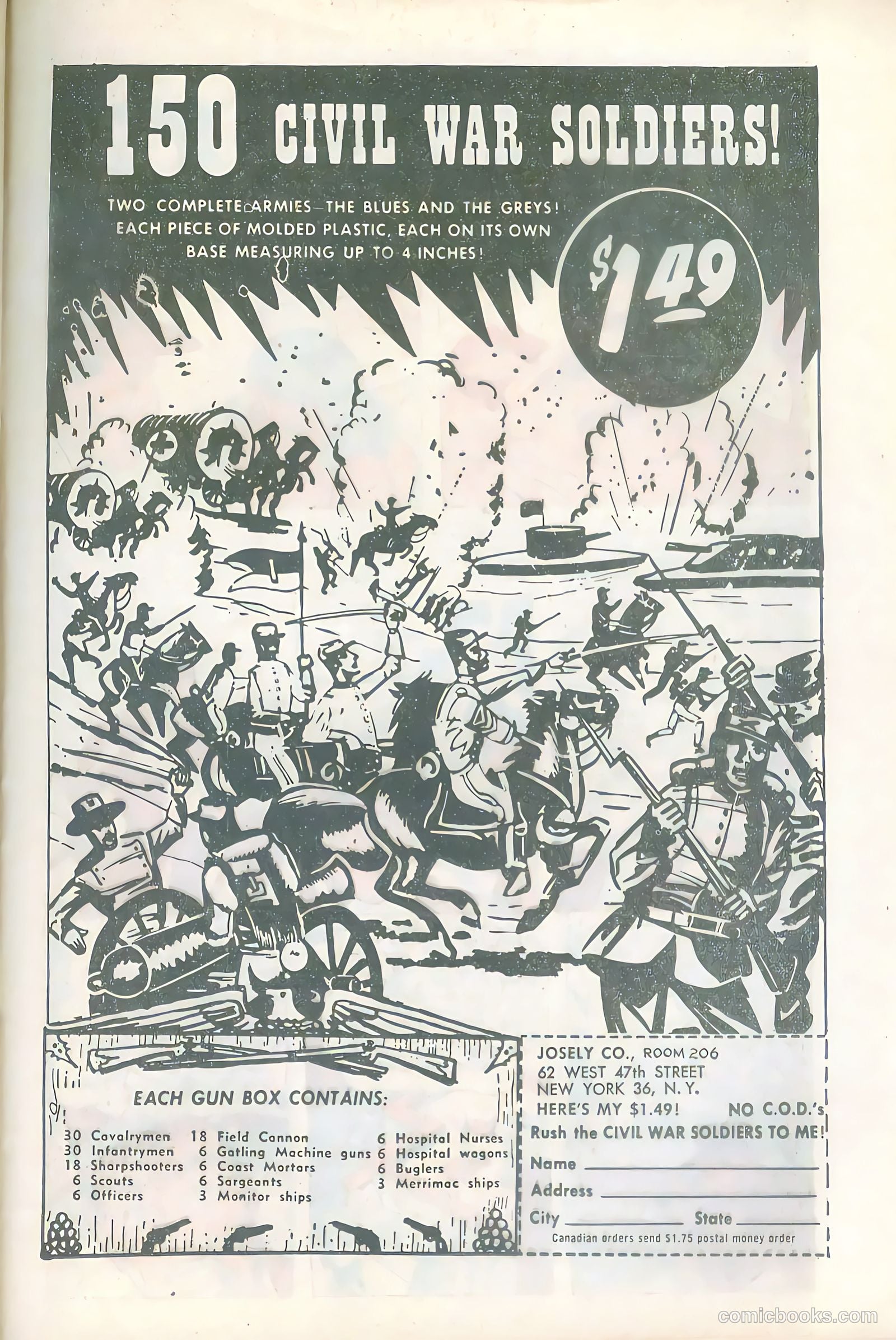 Danger #15 — page 25 of 36
