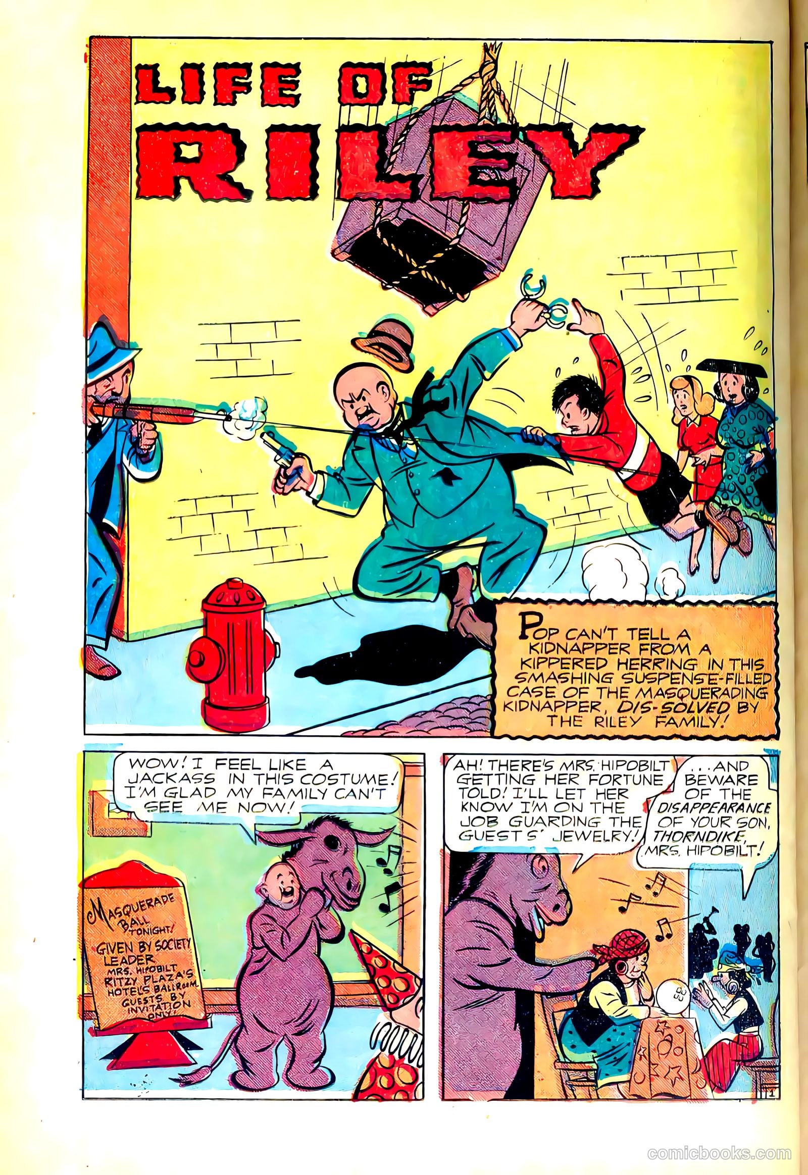 Danger #16 — page 26 of 36