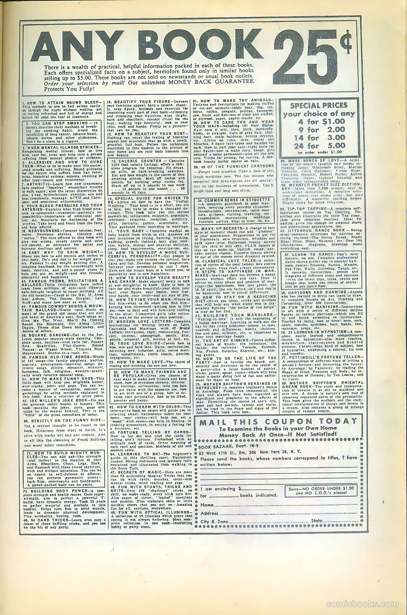 Danger #18 — page 13 of 36