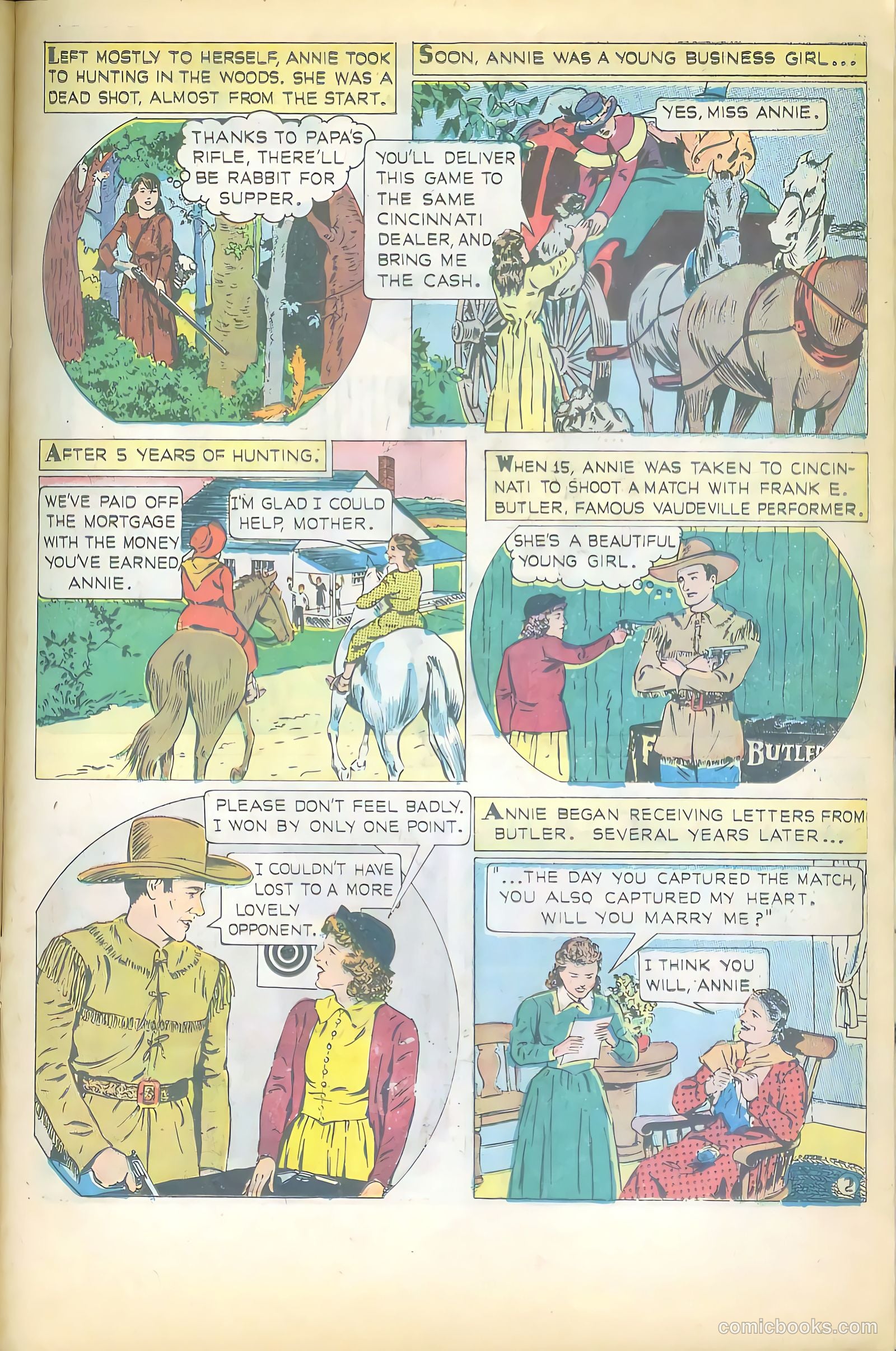 Danger #18 — page 15 of 36