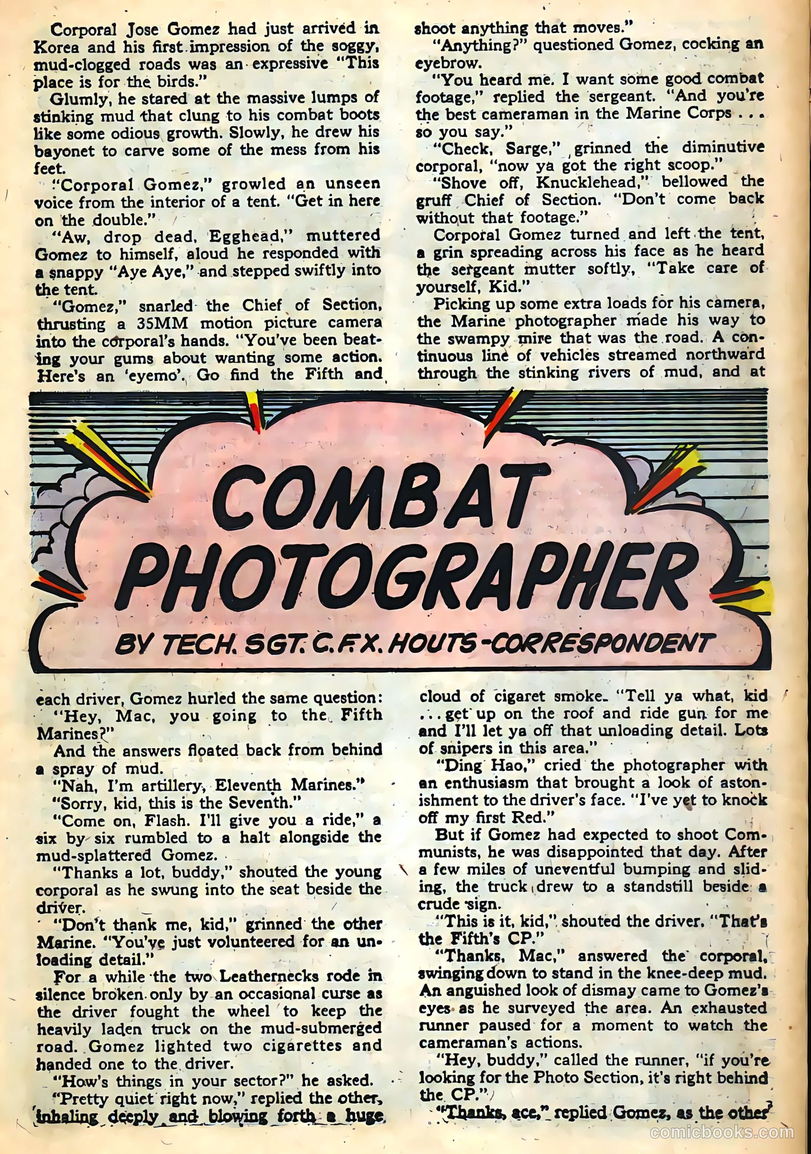 Danger #2 — page 17 of 36
