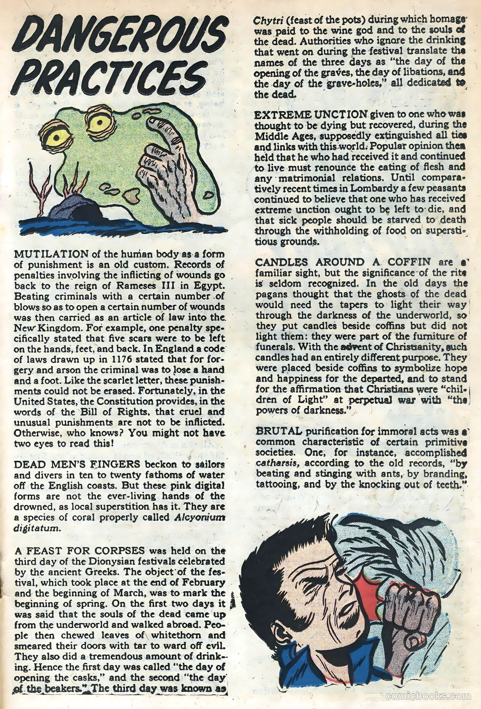 Danger #3 — page 19 of 36